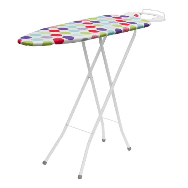 Tabla de Planchar Lunares Multicolor