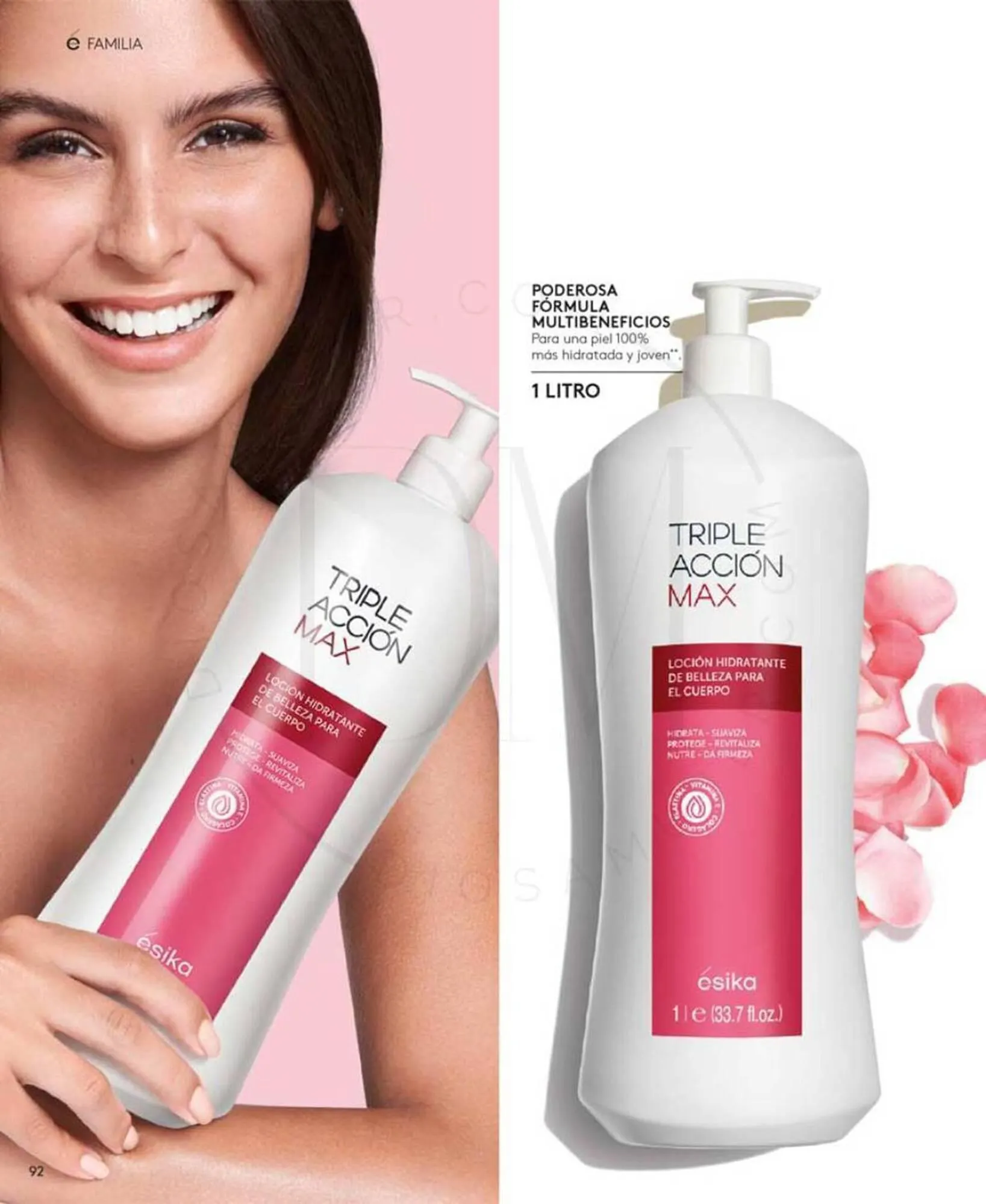 Catalogo de Catálogo Ésika 3 de octubre al 4 de noviembre 2023 - Pag 9