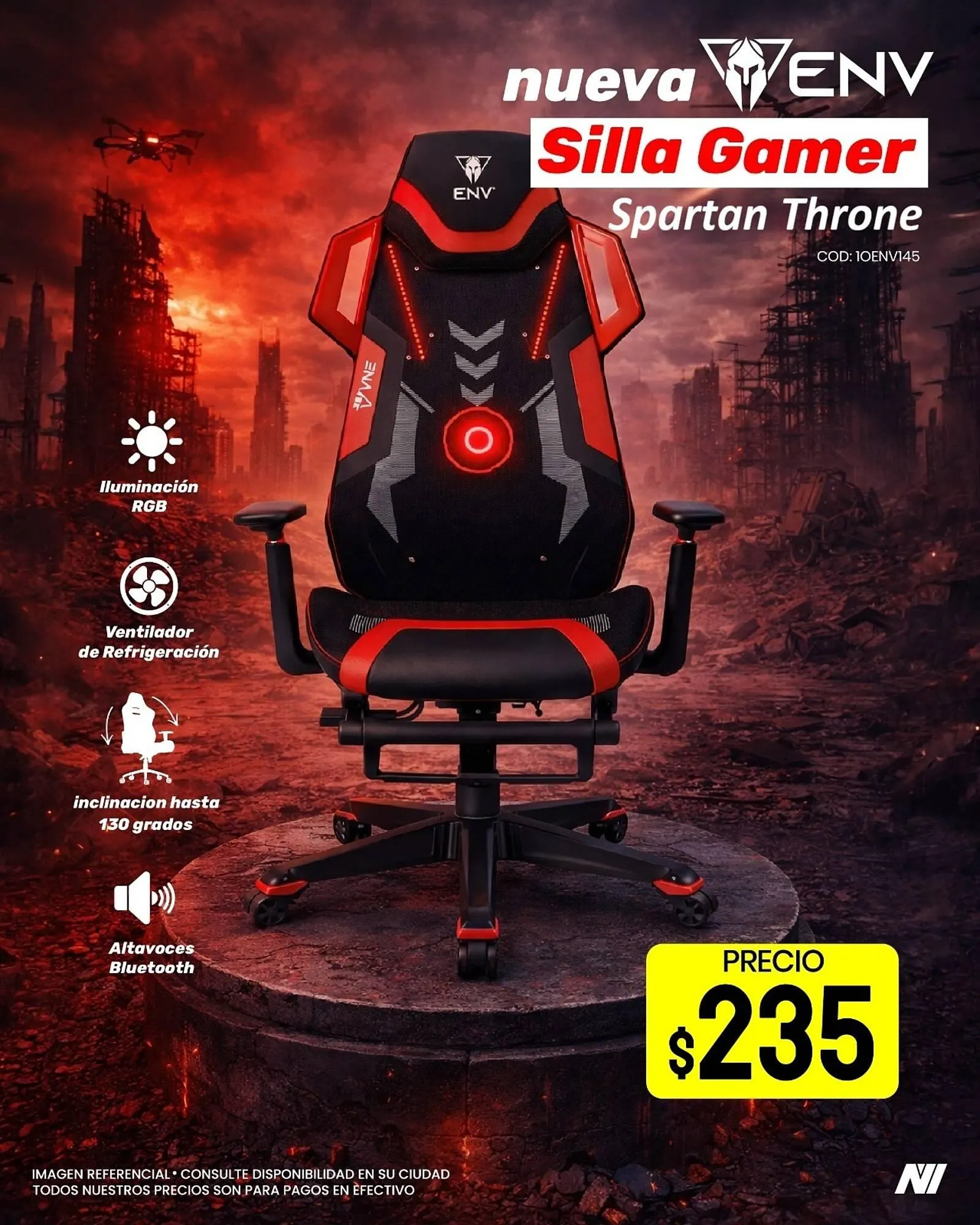 Catalogo de Catálogo Novicompu 3 de marzo al 10 de marzo 2026 - Pag 3