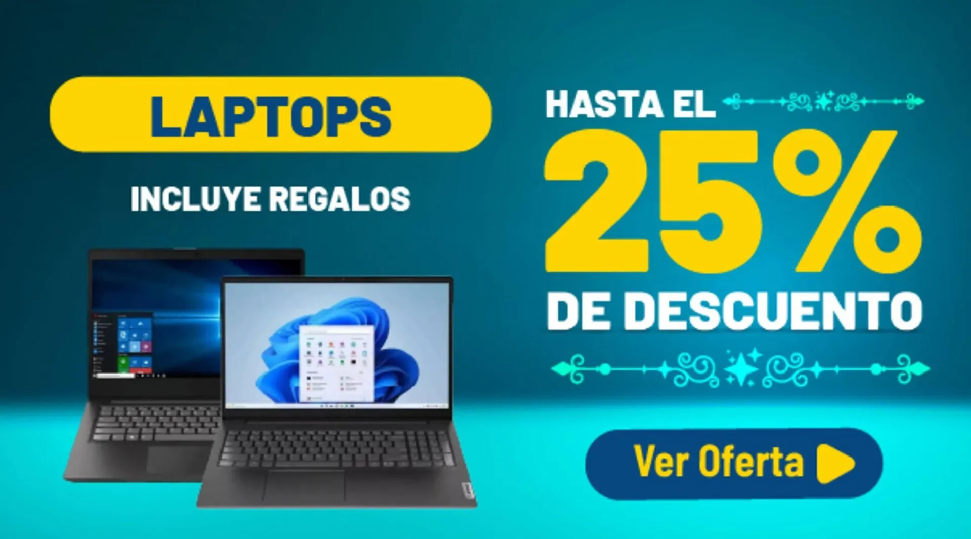 Catalogo de Catálogo Orve Hogar 9 de enero al 15 de enero 2026 - Pag 1