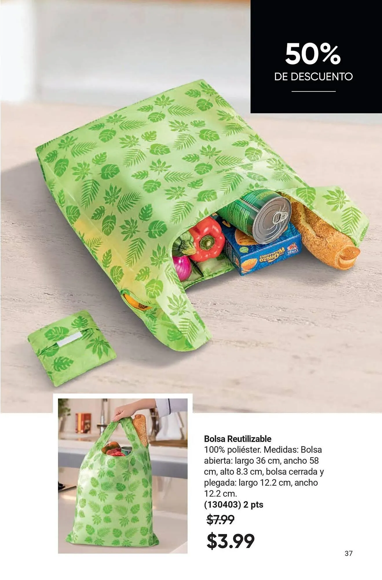 Catalogo de Catálogo AVON 1 de octubre al 31 de octubre 2025 - Pag 39