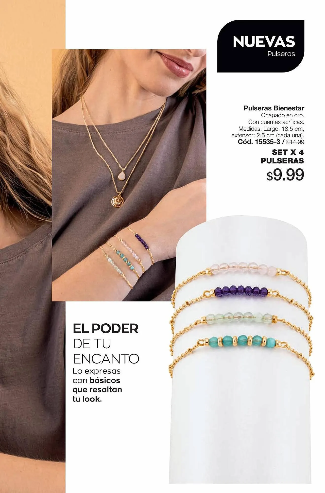 Catalogo de Catálogo AVON 18 de septiembre al 9 de octubre 2023 - Pag 97