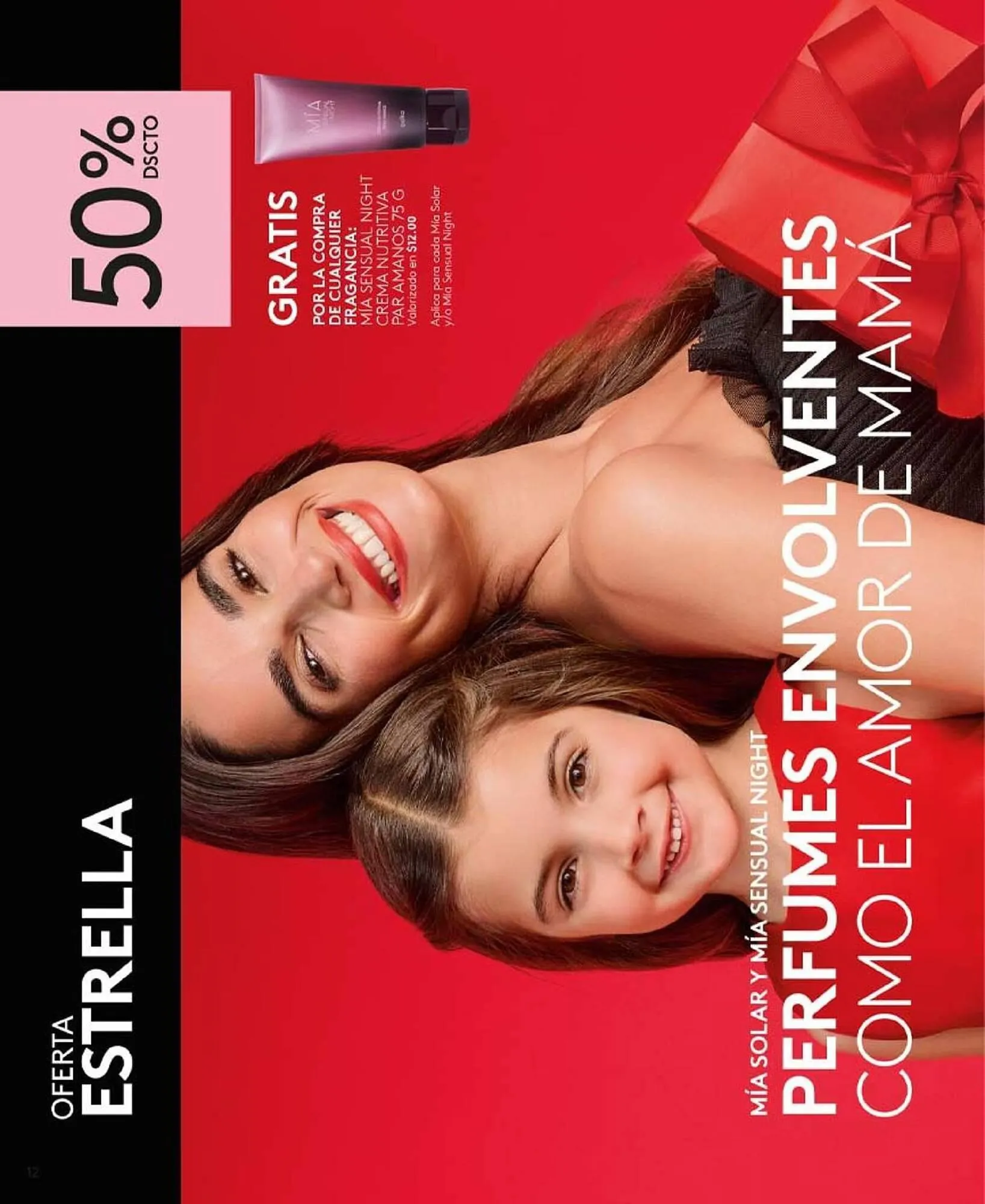 Catalogo de Catálogo Ésika 26 de febrero al 15 de abril 2024 - Pag 23