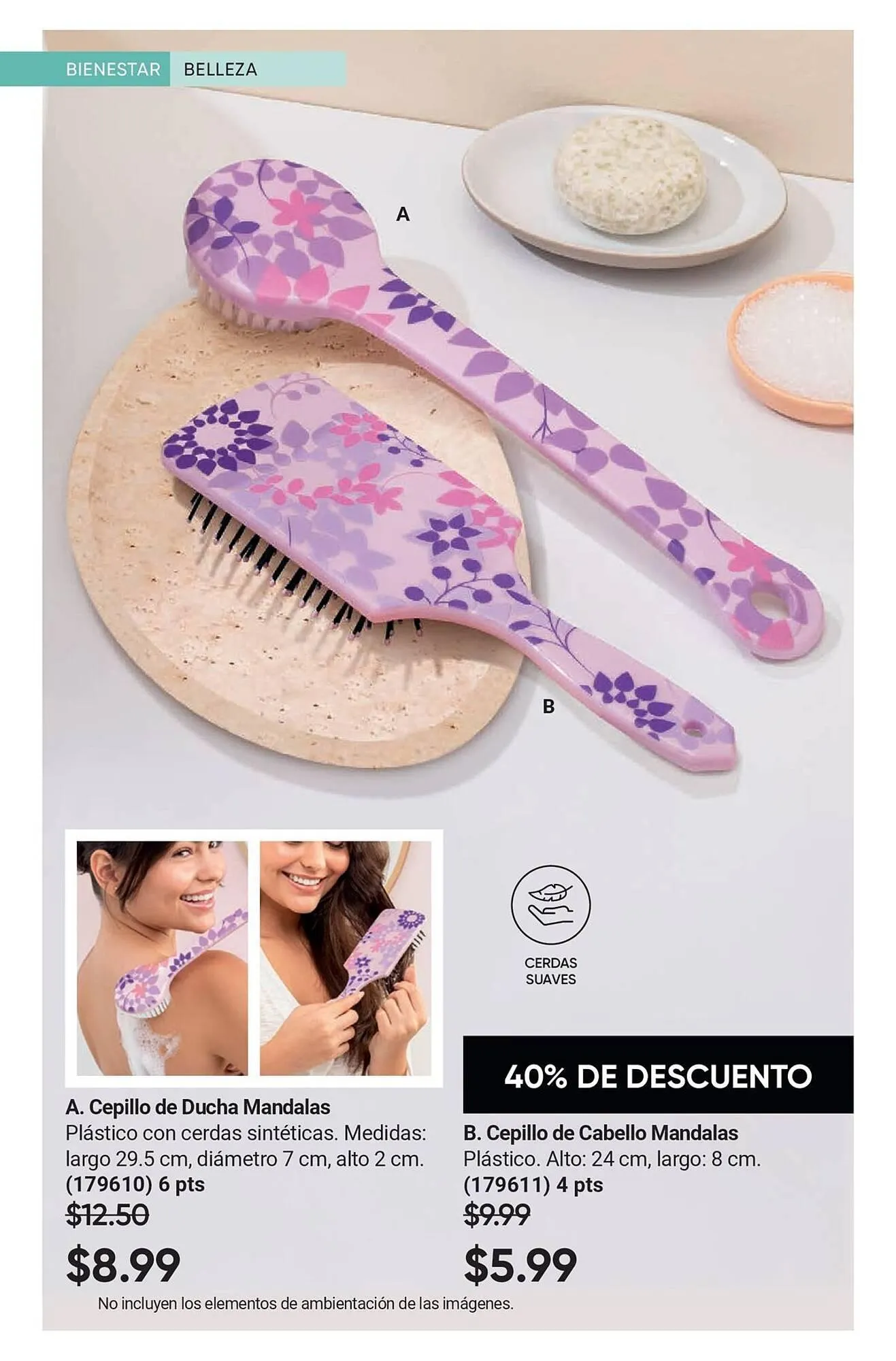 Catalogo de Catálogo AVON 1 de julio al 31 de julio 2026 - Pag 82