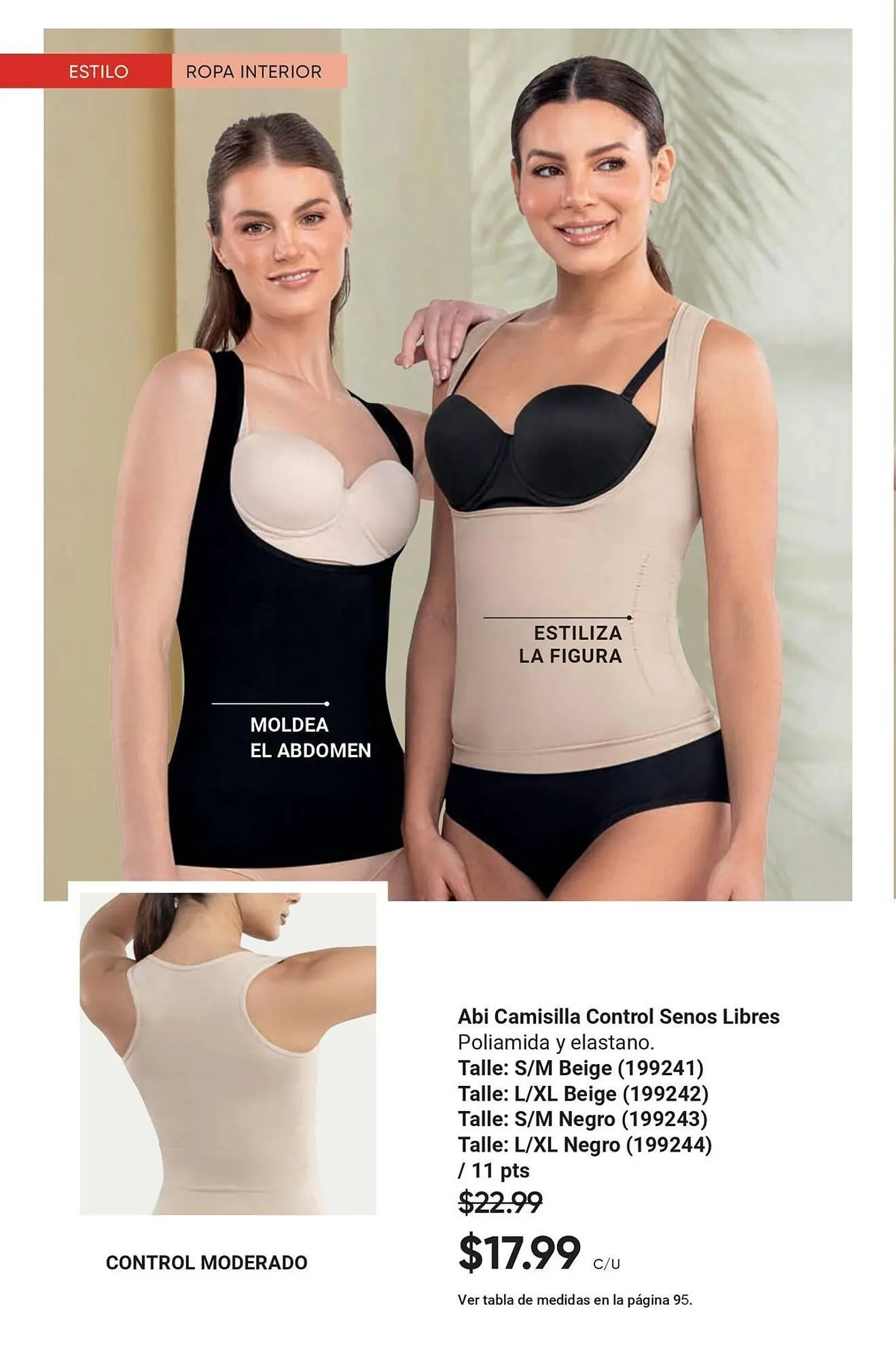 Catalogo de Catálogo AVON 8 de agosto al 31 de diciembre 2025 - Pag 90