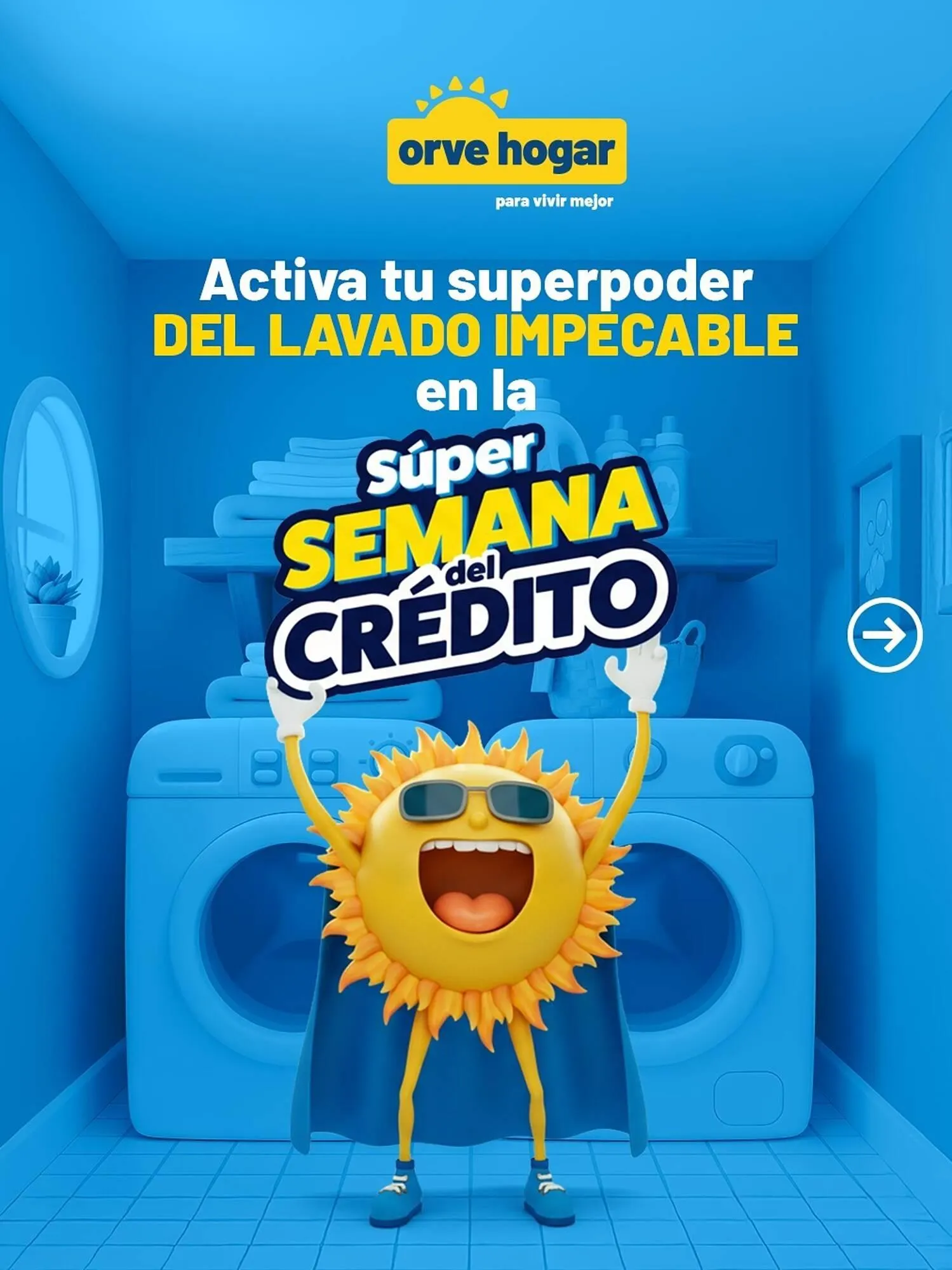 Catálogo Orve Hogar - 1