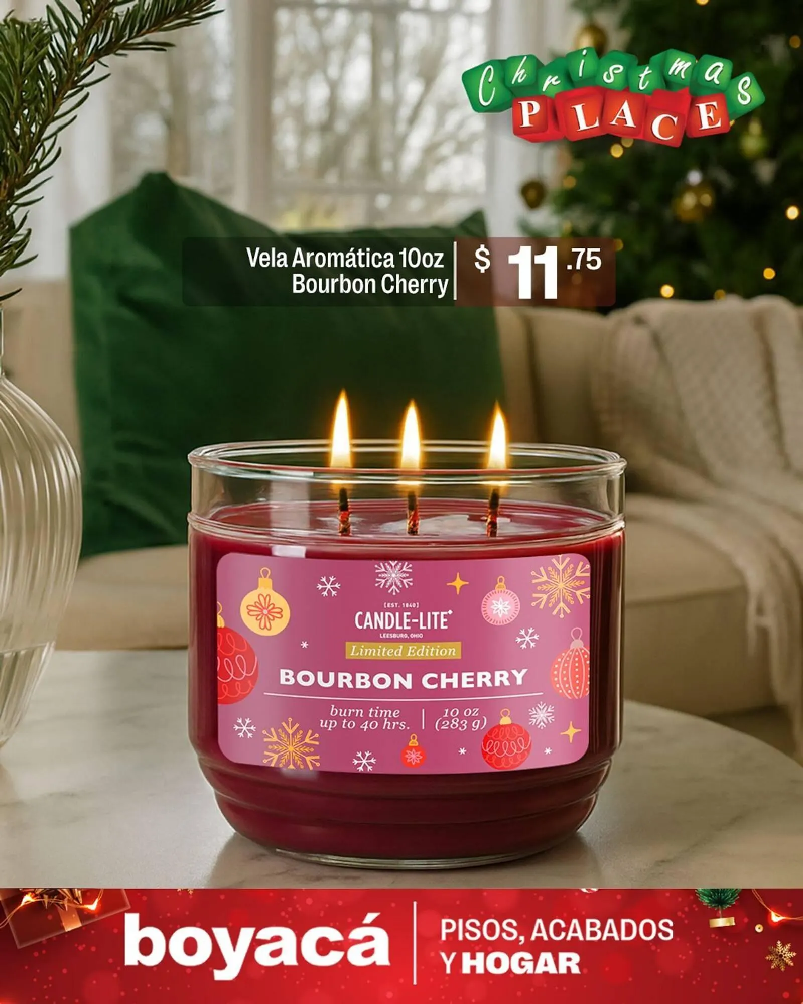 Catalogo de Catálogo Boyacá 22 de octubre al 31 de diciembre 2025 - Pag 4