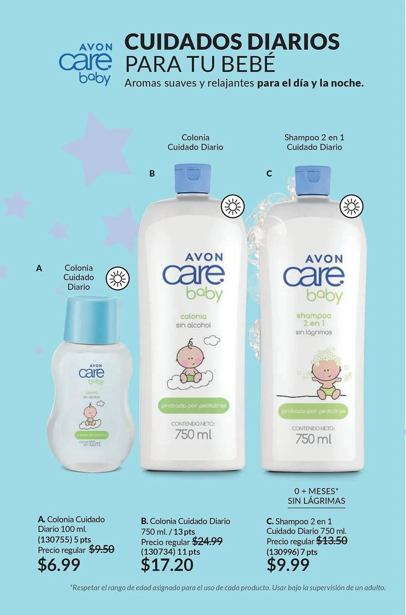 Catalogo de Catálogo AVON 18 de noviembre al 13 de diciembre 2024 - Pag 158