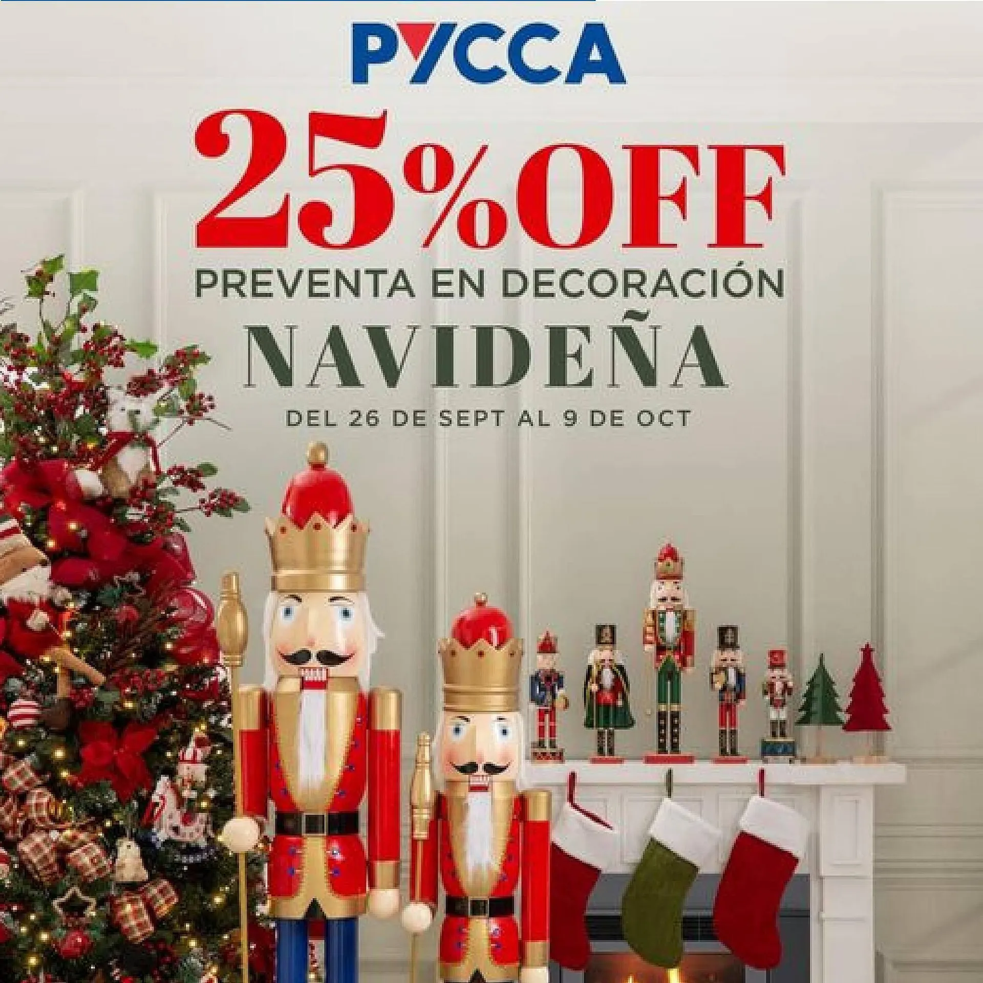 Catalogo de Catálogo Pycca 29 de septiembre al 31 de octubre 2023 - Pag 2