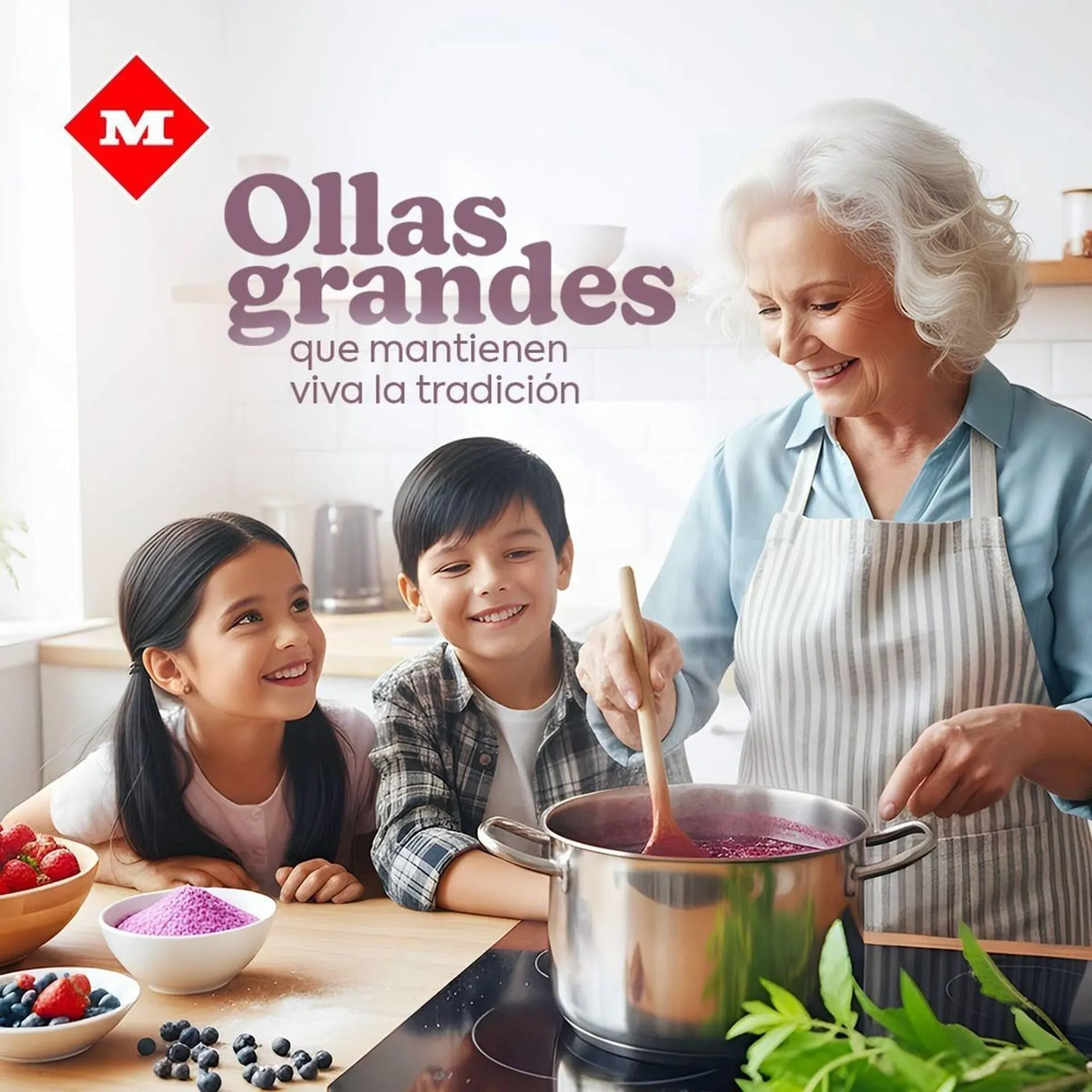 Catalogo de Catálogo Megamaxi 23 de octubre al 6 de noviembre 2025 - Pag 4