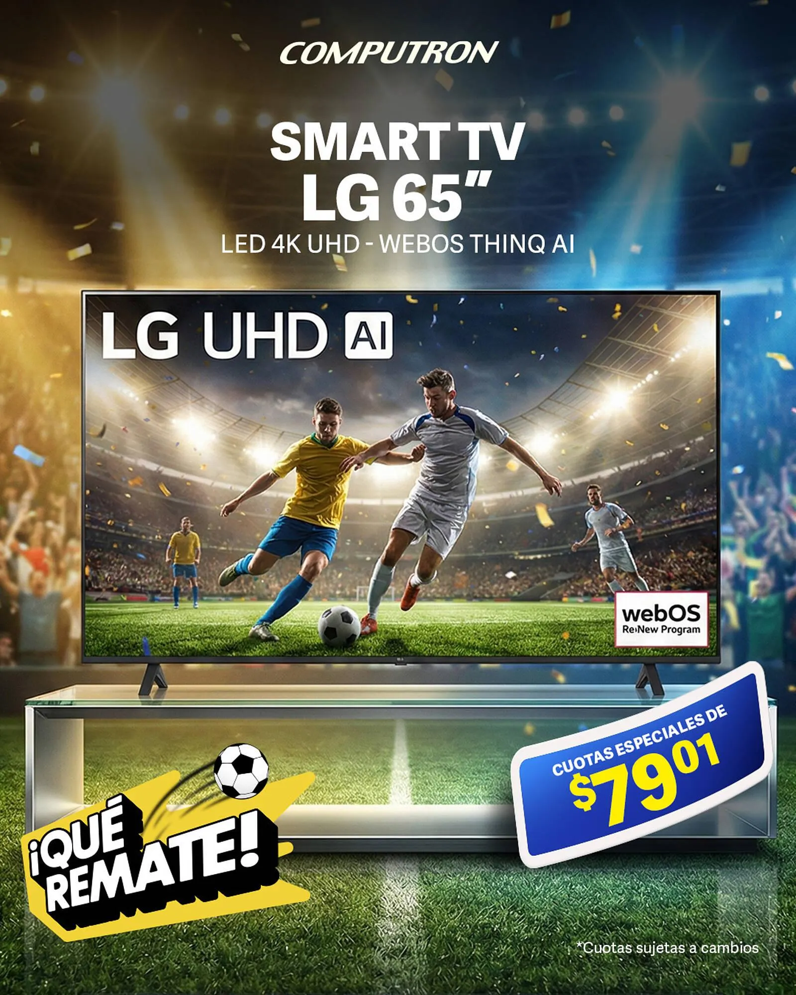 Catalogo de Catálogo Computron 15 de enero al 20 de enero 2026 - Pag 4