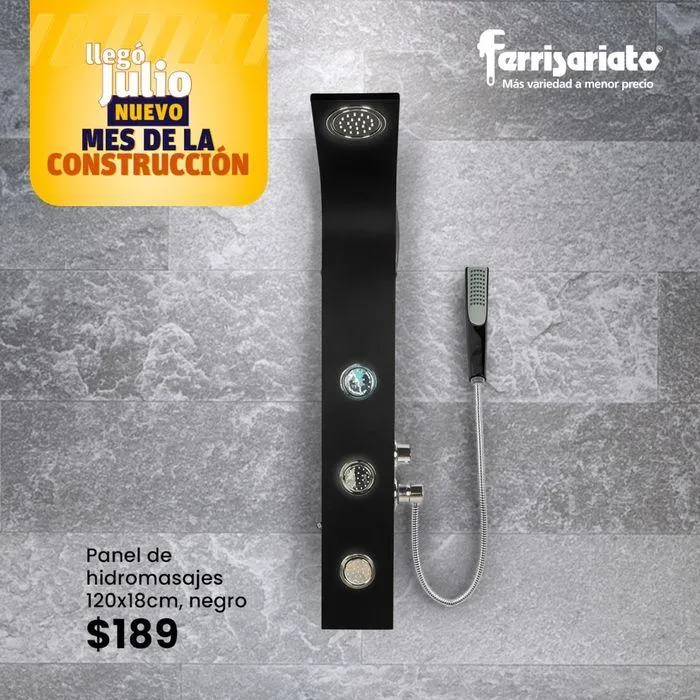 Catalogo de Tu baño merece lo mejor 15 de julio al 4 de agosto 2024 - Pag 2