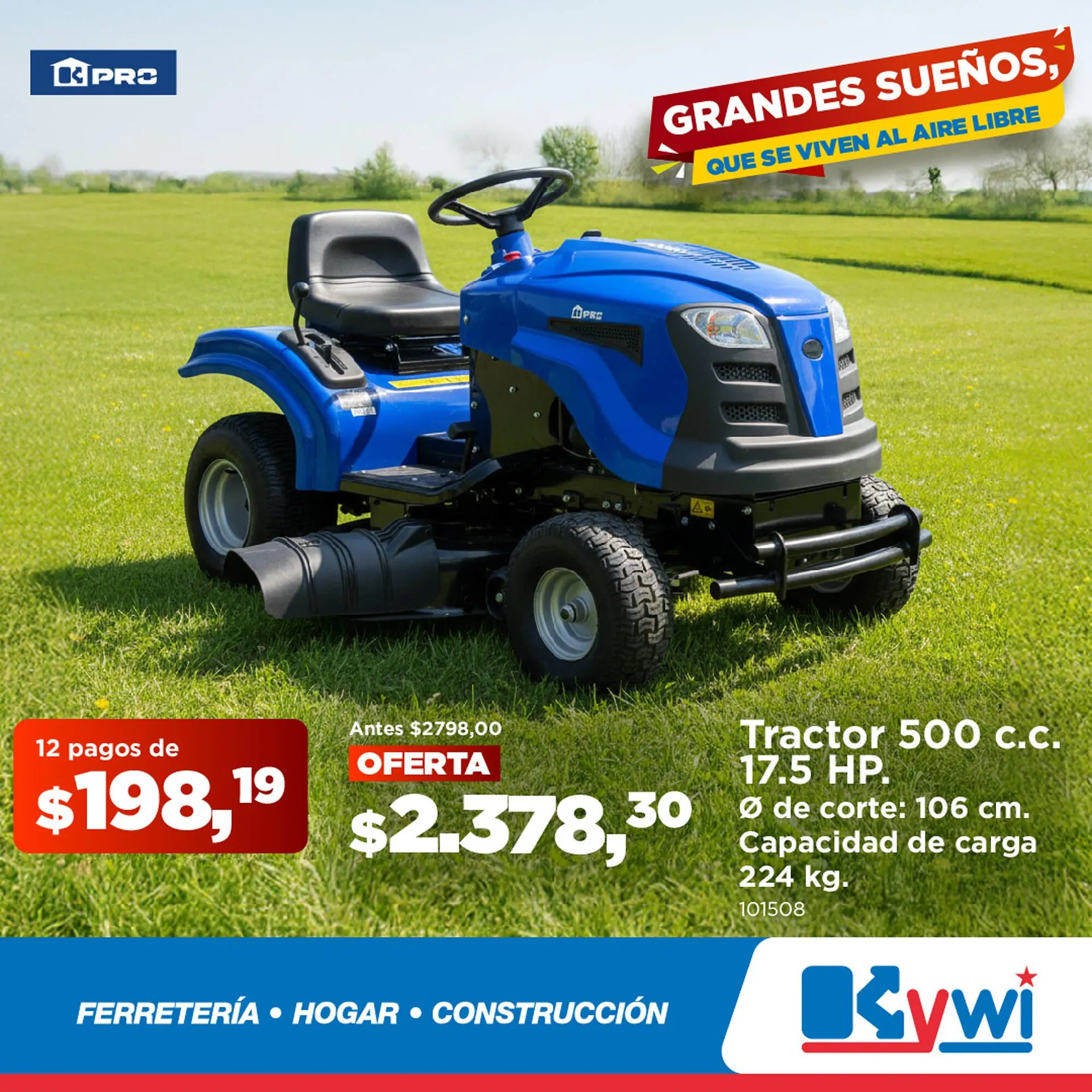 Catalogo de Catálogo Kywi 12 de febrero al 15 de febrero 2026 - Pag 2