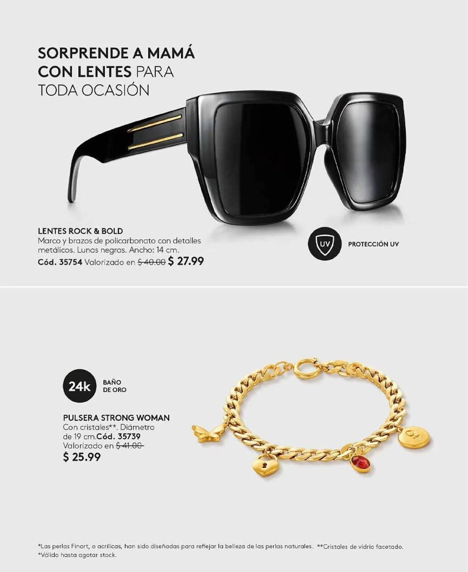 Catalogo de Catálogo Ésika 8 de marzo al 30 de abril 2024 - Pag 33