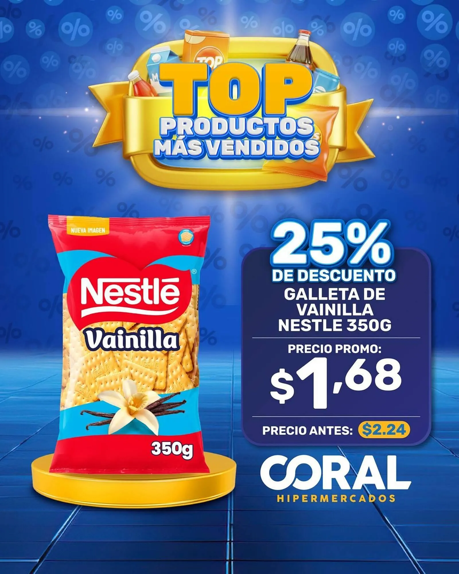 Catalogo de Catálogo Coral Hipermercados 7 de abril al 30 de abril 2026 - Pag 2