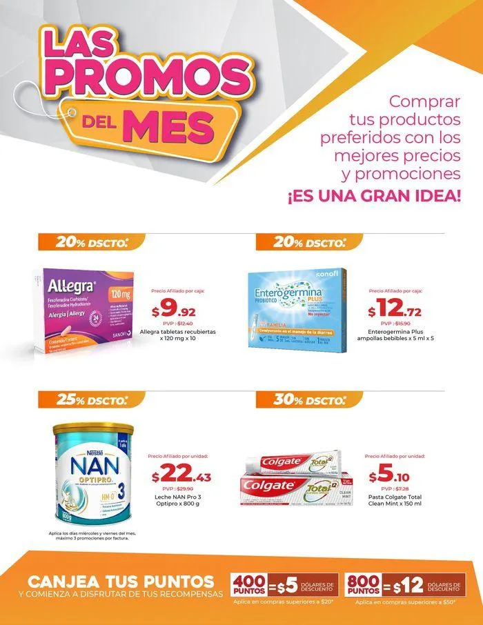 Catalogo de Junio 2024  4 de junio al 30 de junio 2024 - Pag 2