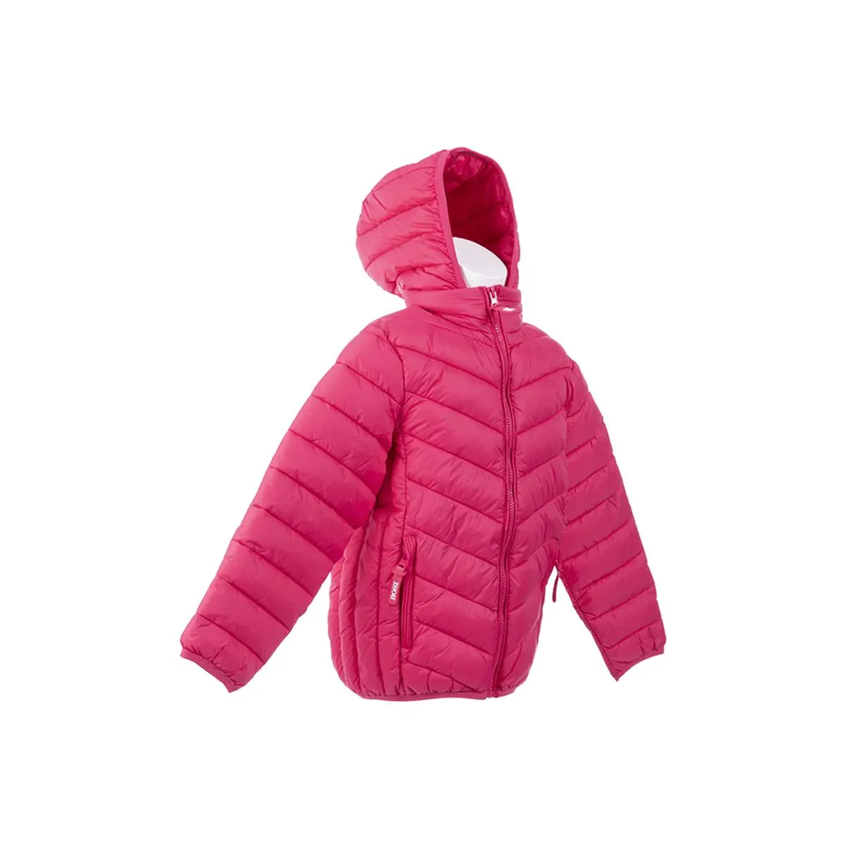 CHAQUETA PARA NIÑA EMILY