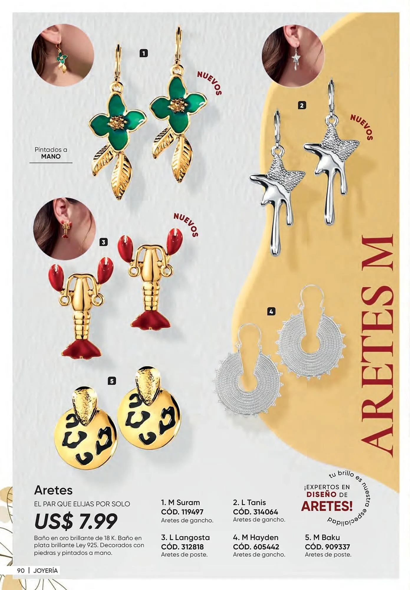 Catalogo de Catálogo Azzorti 23 de febrero al 16 de marzo 2025 - Pag 102