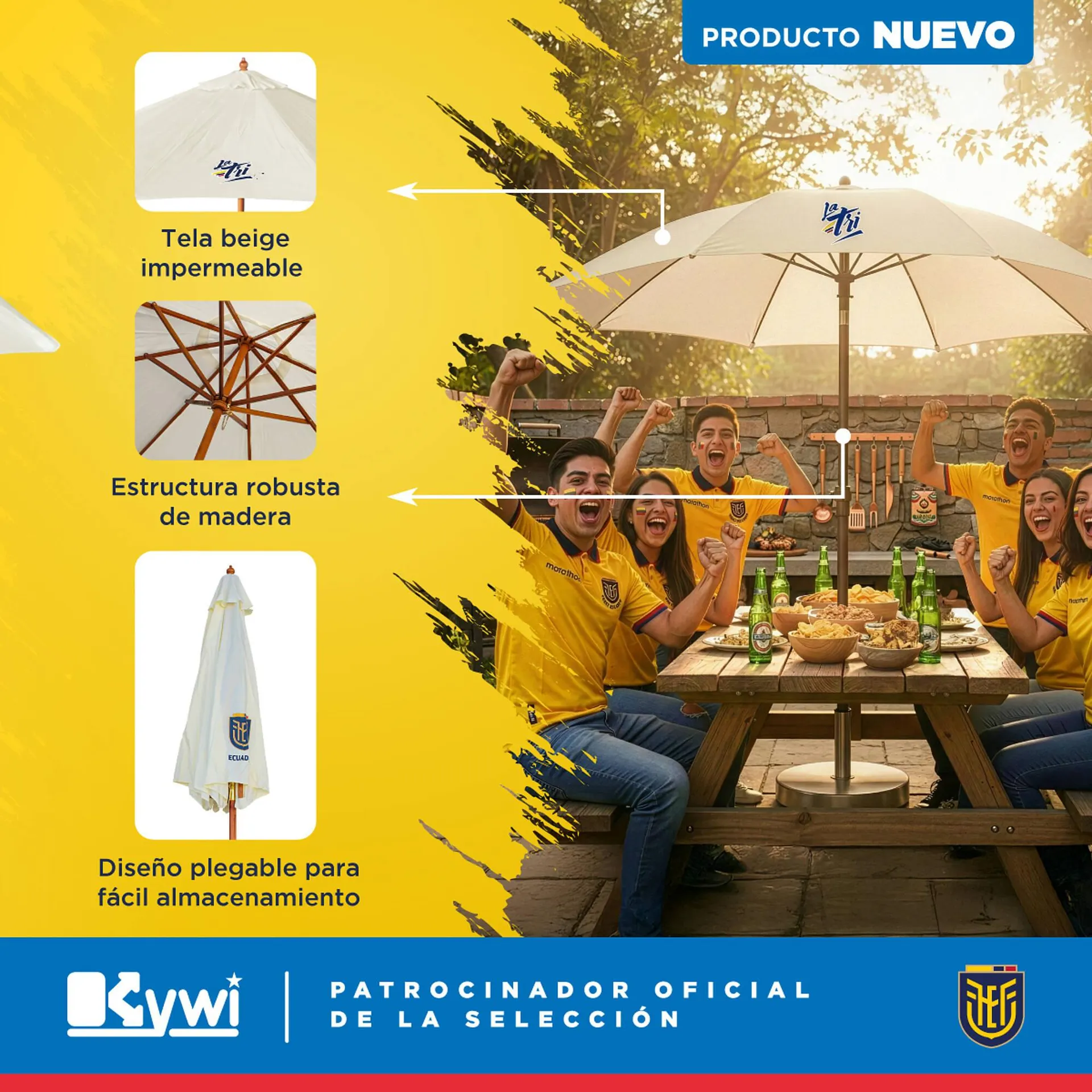 Catalogo de Catálogo Kywi 4 de marzo al 10 de marzo 2026 - Pag 2