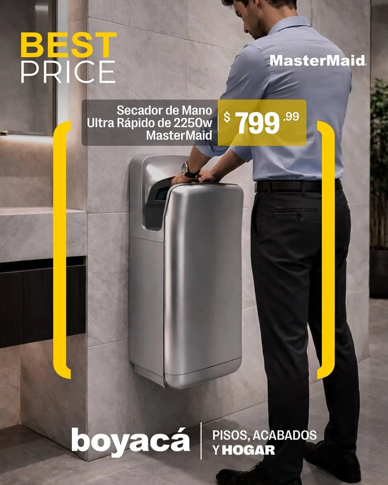 Catalogo de Catálogo Boyacá 9 de abril al 30 de abril 2026 - Pag 5