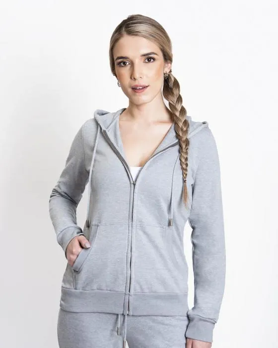 Sudadera con Capucha