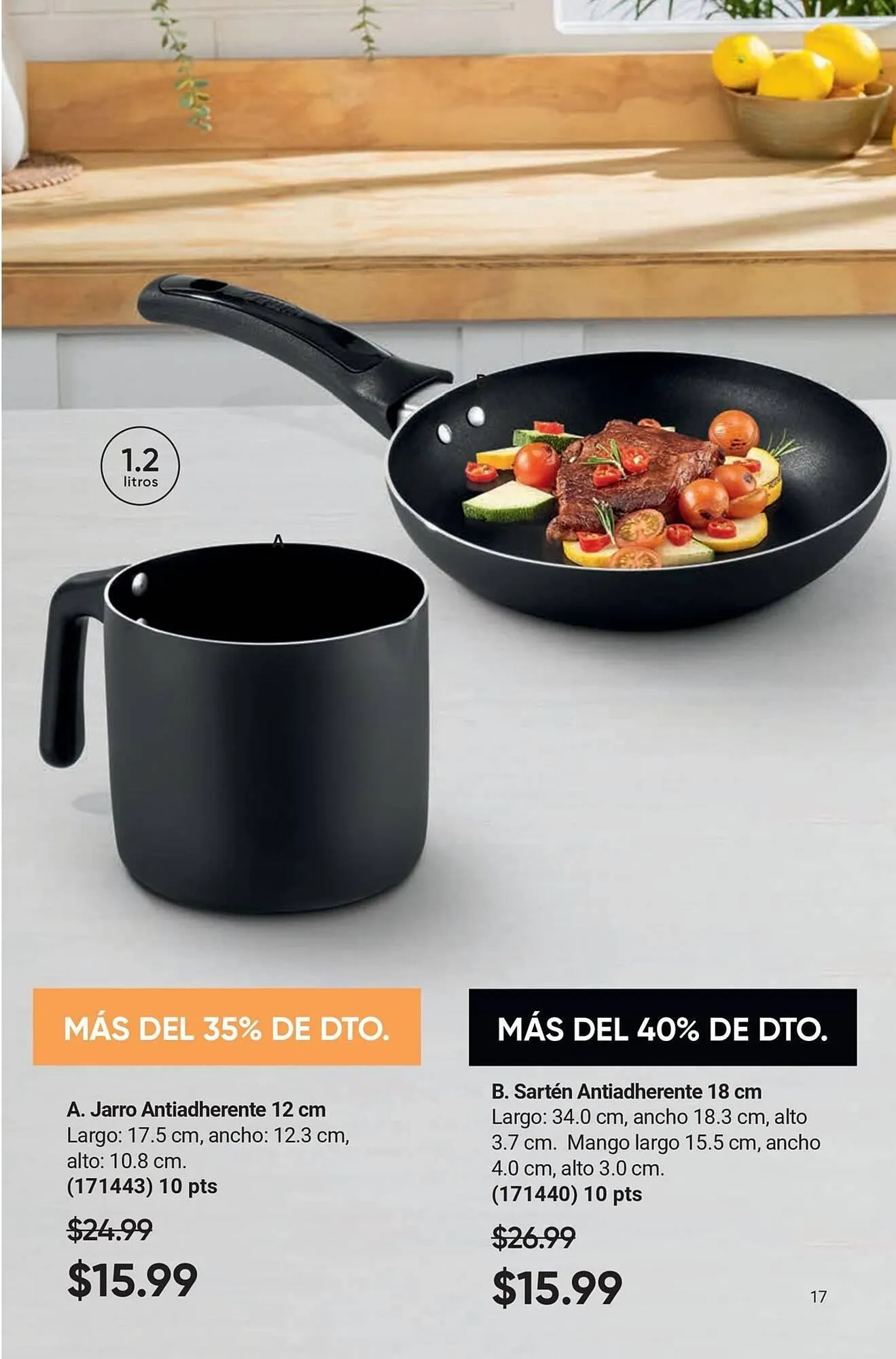 Catalogo de Catálogo AVON 1 de octubre al 31 de octubre 2025 - Pag 19