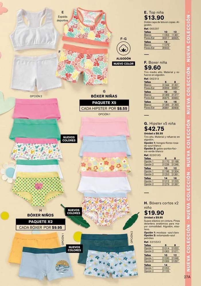Catalogo de Tu look C/09 5 de junio al 26 de junio 2024 - Pag 27