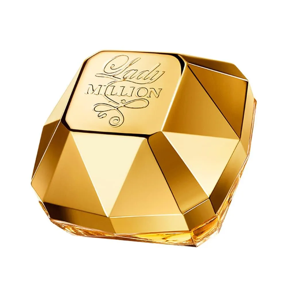 LADY MILLION Eau de Parfum (Rabanne) (Mujer)