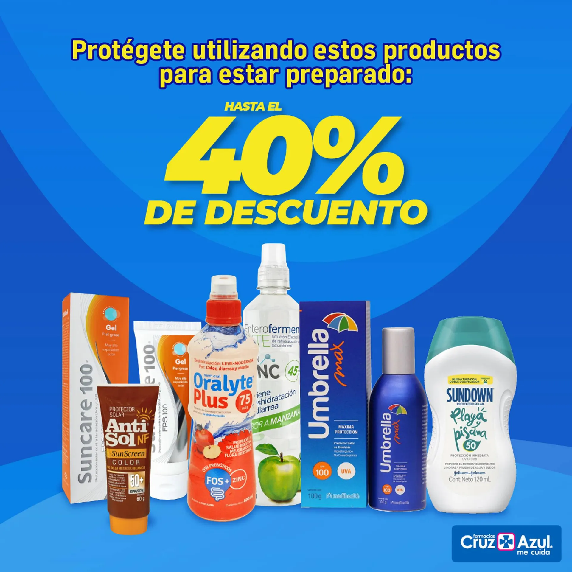 Catalogo de Catálogo Farmacias Cruz Azul 31 de agosto al 7 de septiembre 2024 - Pag 5