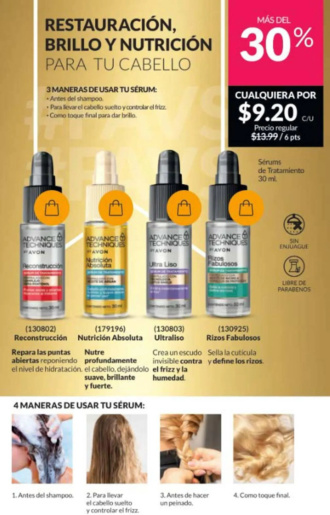 Catalogo de Catálogo AVON 8 de enero al 31 de enero 2026 - Pag 177
