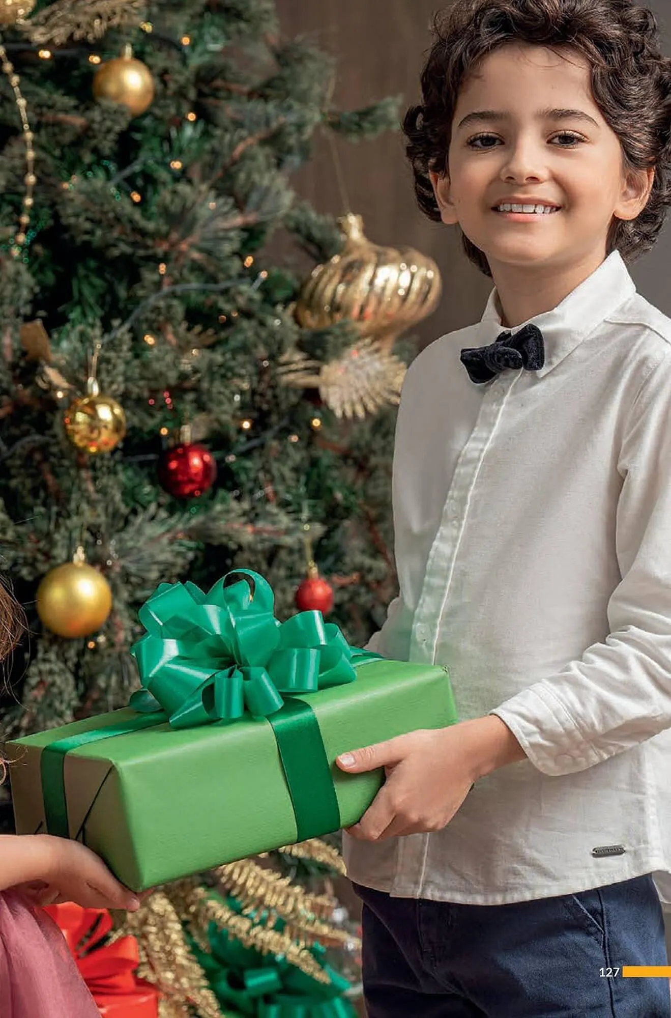 Catalogo de Catálogo AVON 22 de noviembre al 23 de diciembre 2023 - Pag 127