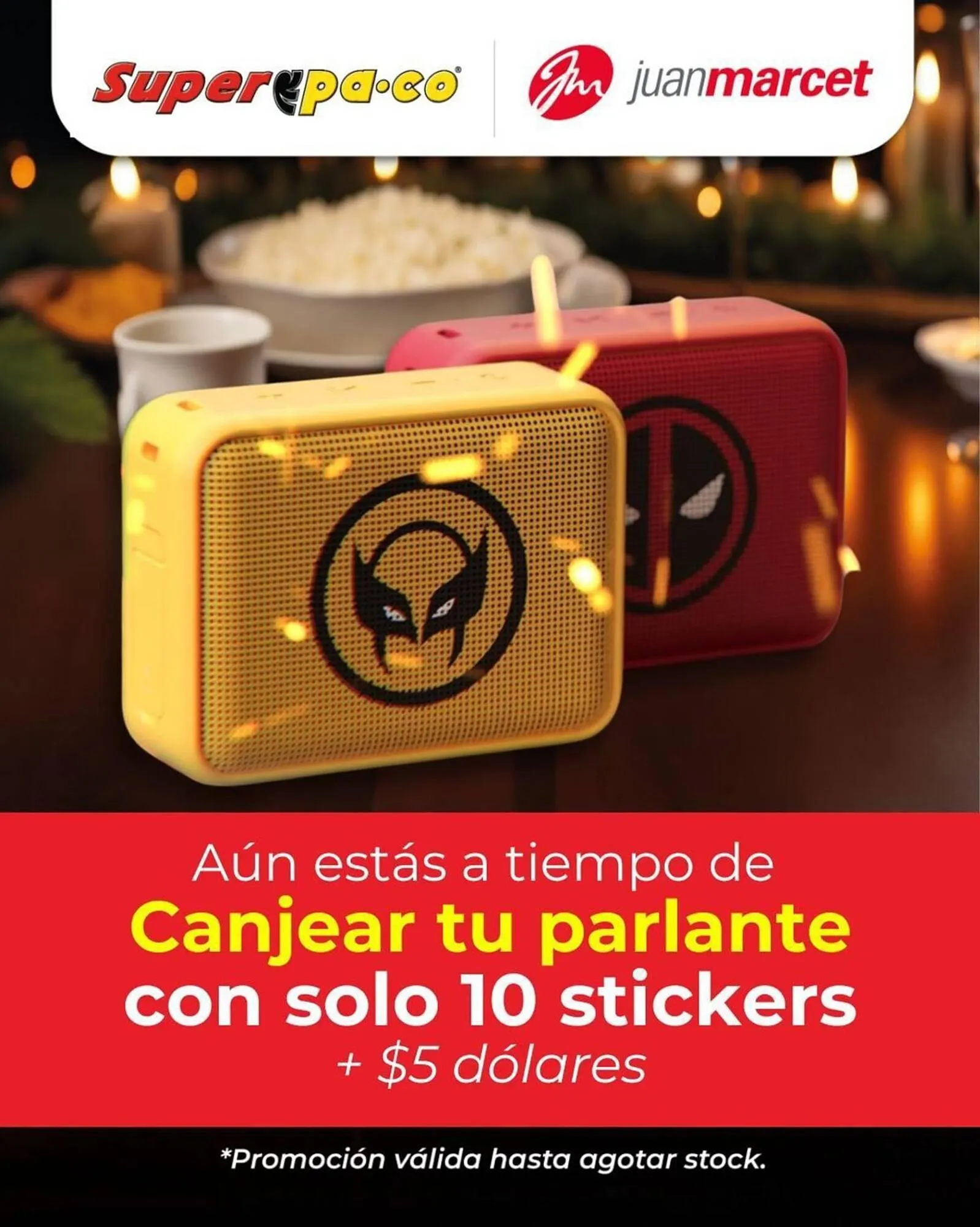 Catalogo de Catálogo Super Paco 8 de enero al 14 de enero 2026 - Pag 5