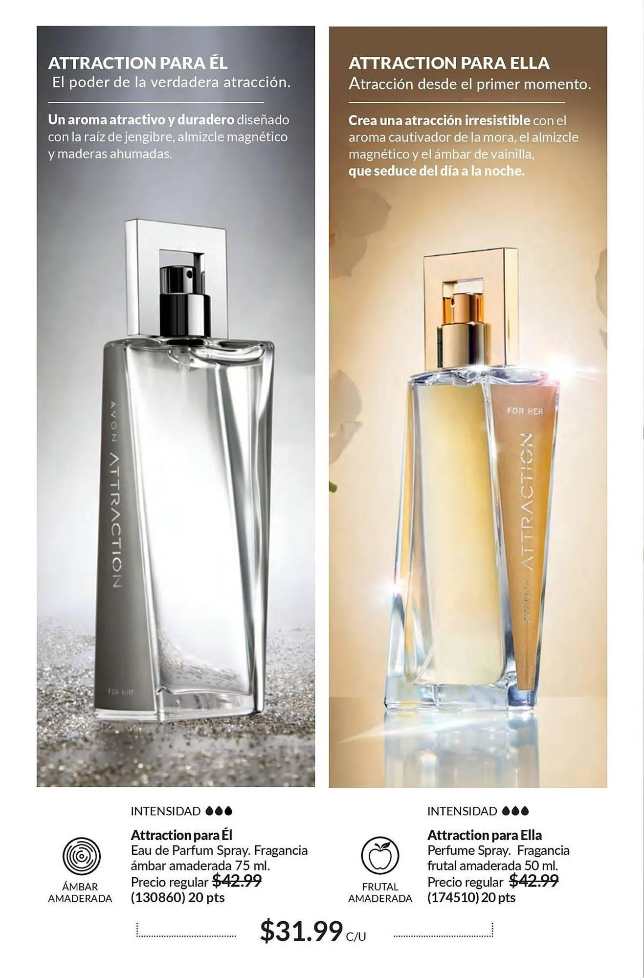 Catalogo de Catálogo AVON 18 de julio al 12 de diciembre 2025 - Pag 80