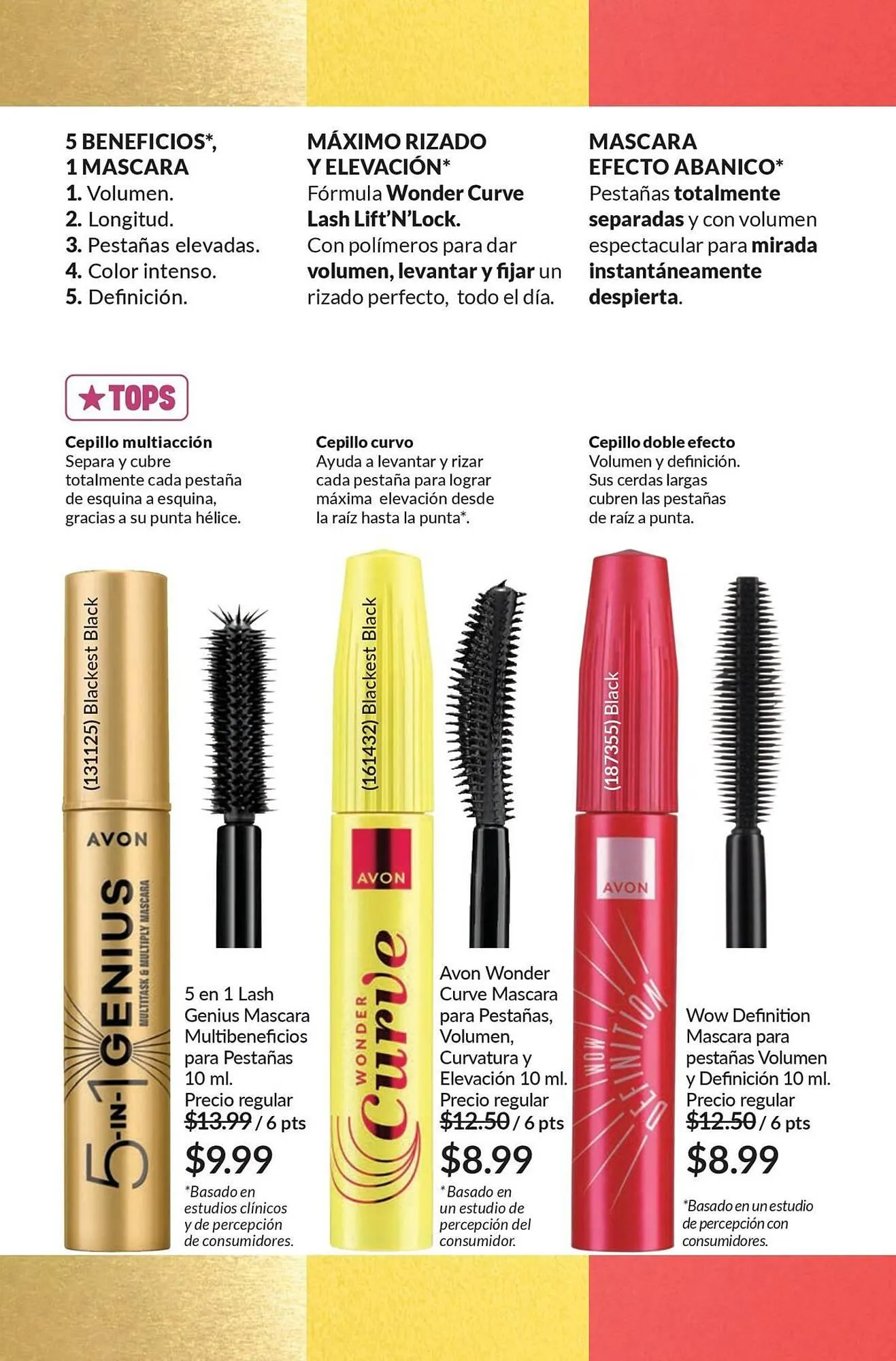 Catalogo de Catálogo AVON 1 de julio al 31 de julio 2026 - Pag 60