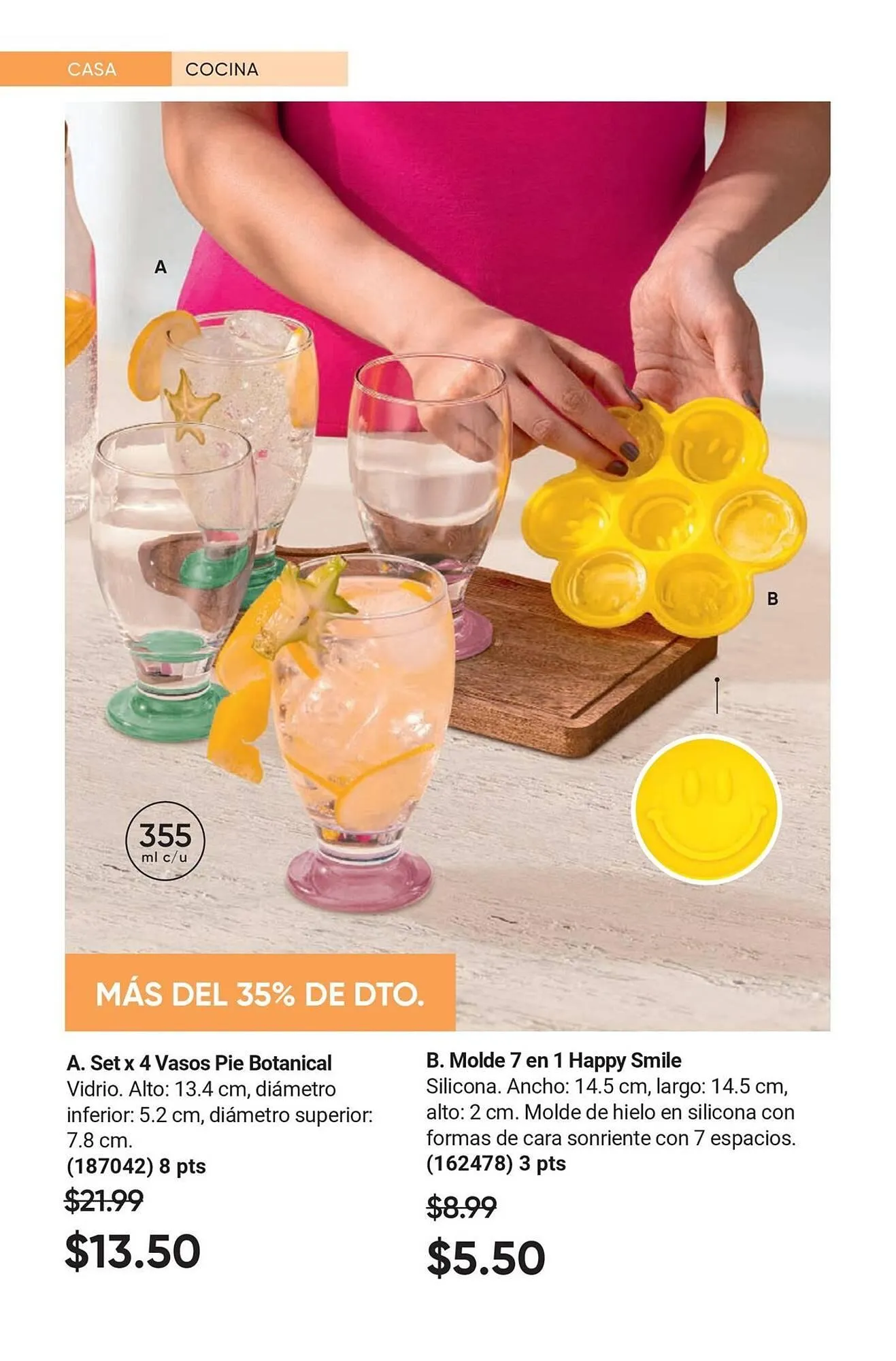 Catalogo de Catálogo AVON 1 de mayo al 31 de mayo 2026 - Pag 48