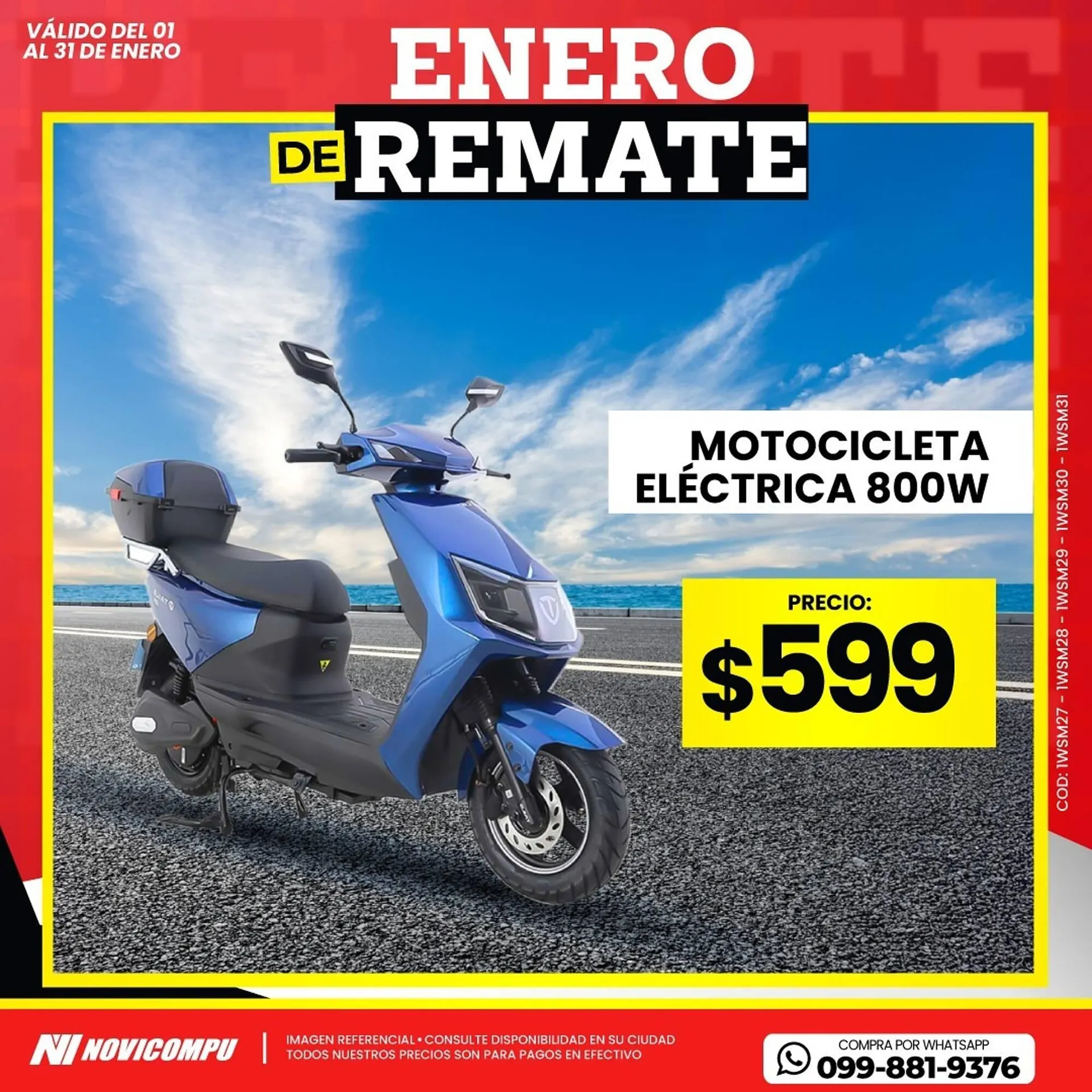 Catalogo de Catálogo Novicompu 2 de enero al 31 de enero 2025 - Pag 2