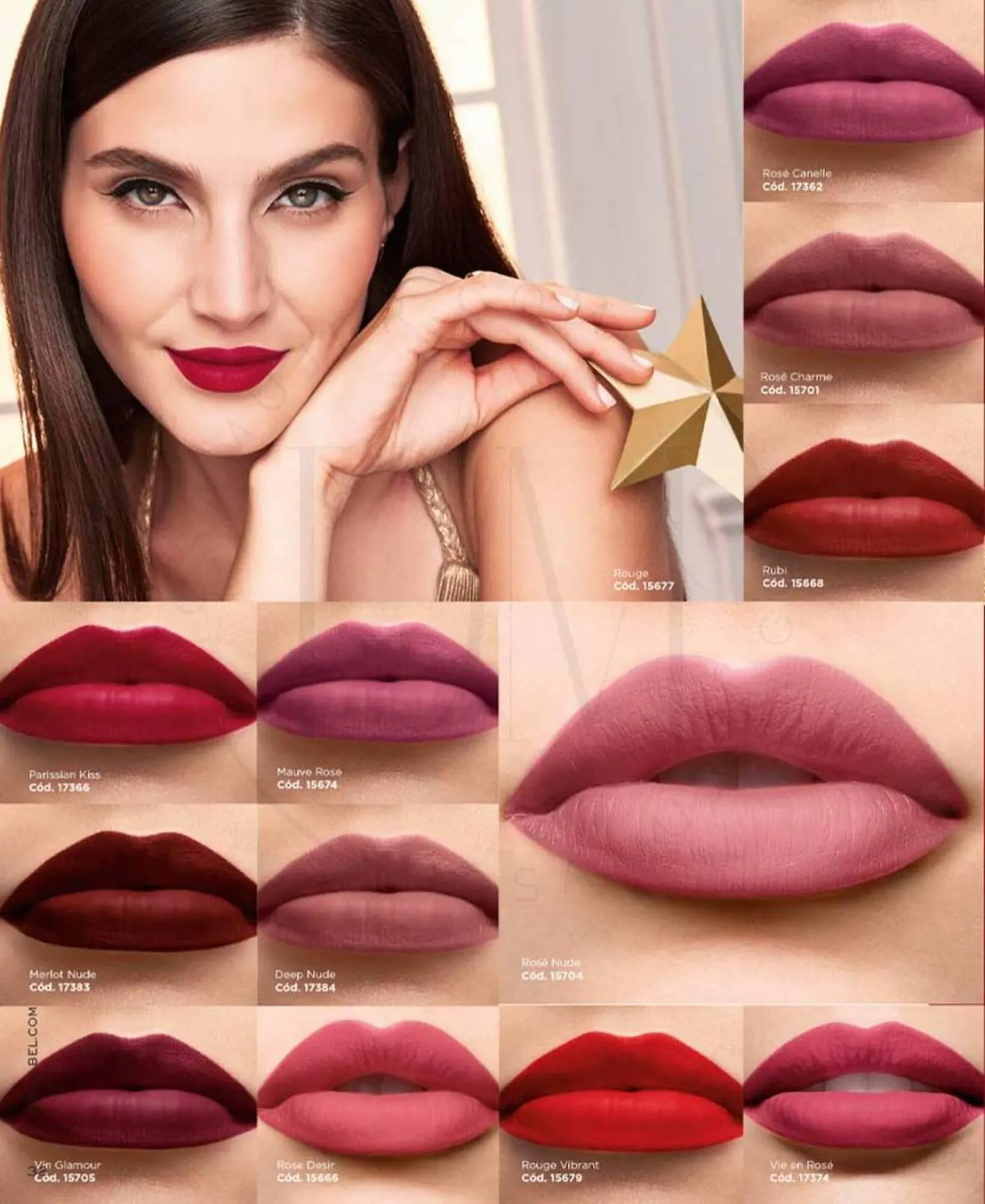 Catalogo de Catálogo L'bel 18 de octubre al 18 de noviembre 2023 - Pag 25