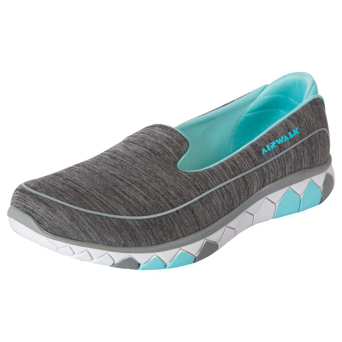 Zapatos casuales Raven para mujer