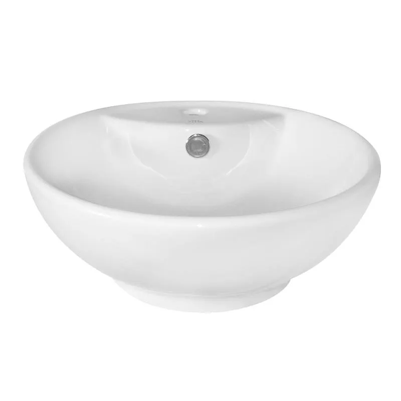 Lavamanos Massa Bianco Vitta