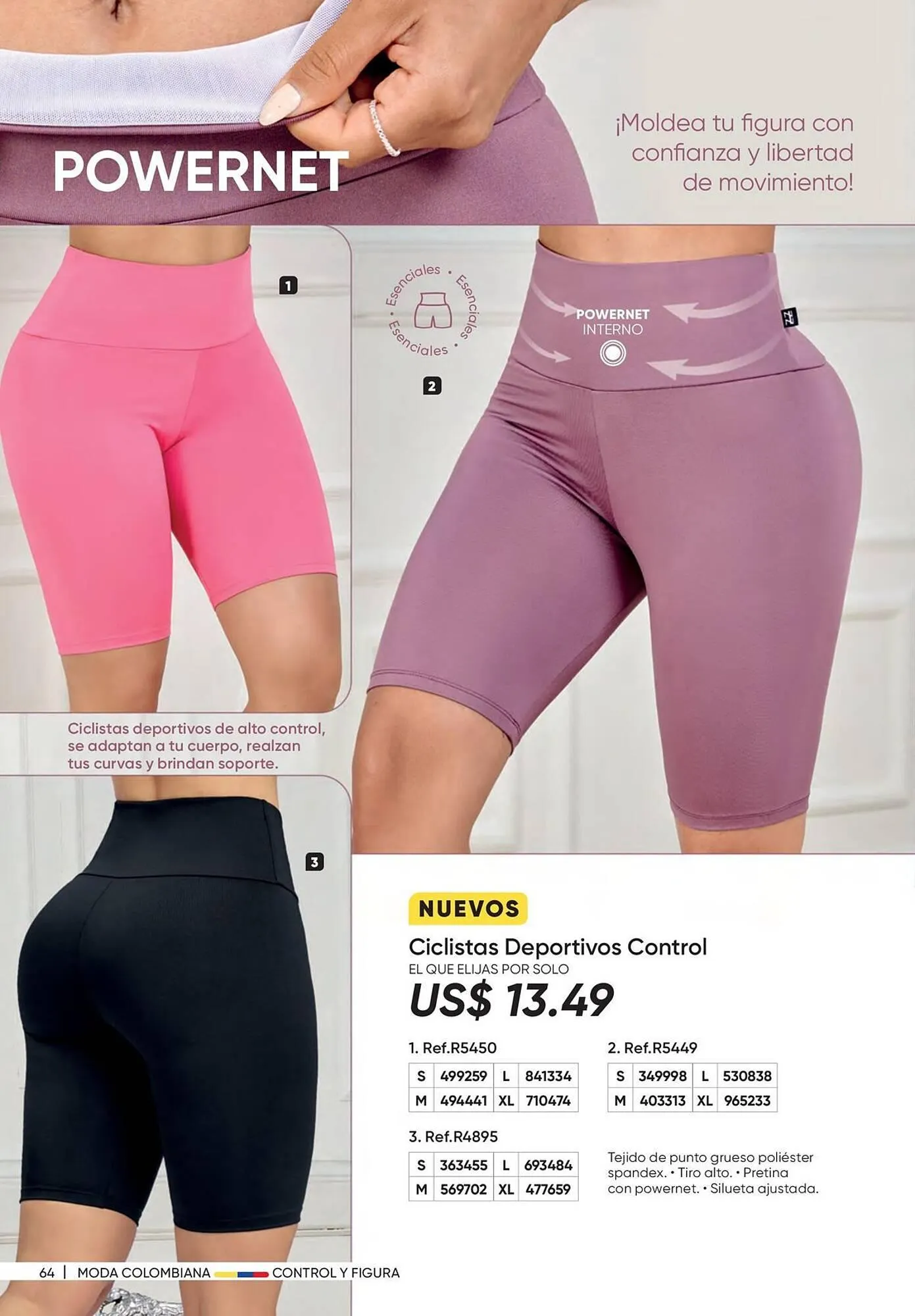 Catalogo de Catálogo Azzorti 8 de julio al 31 de diciembre 2025 - Pag 66