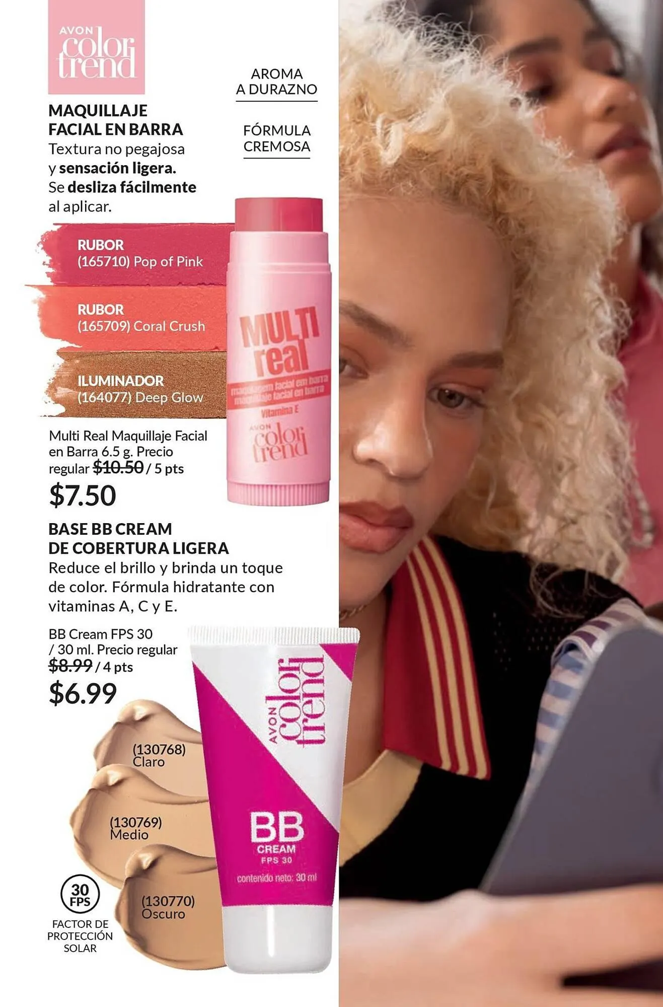 Catalogo de Catálogo AVON 1 de mayo al 31 de mayo 2026 - Pag 49