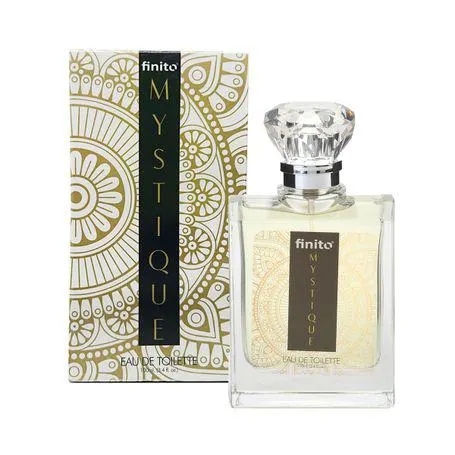 Eau de Toilette Mystique Finito for Women 100ml
