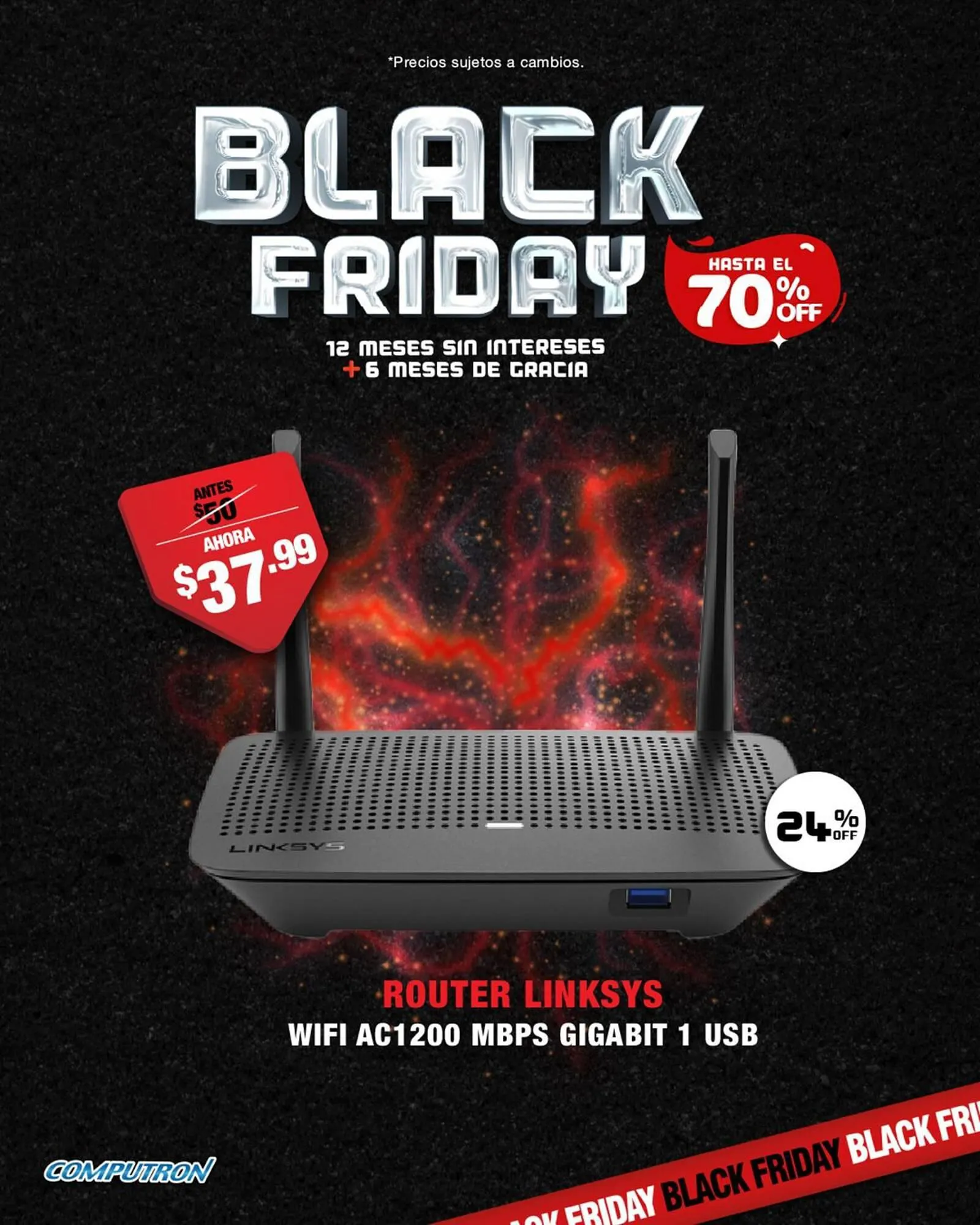 Catalogo de Catálogo Computron 27 de noviembre al 31 de diciembre 2023 - Pag 4