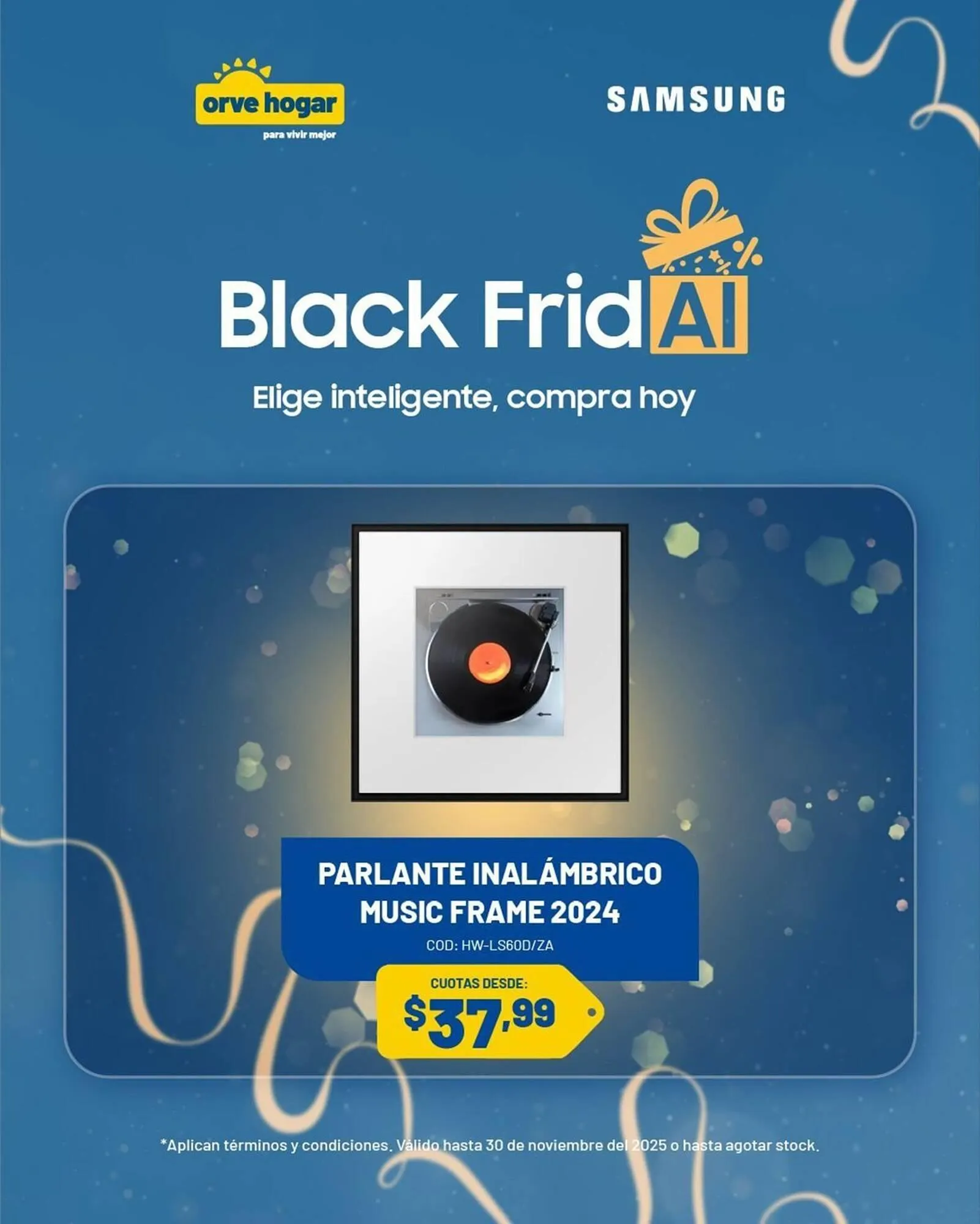 Catálogo Orve Hogar - 1