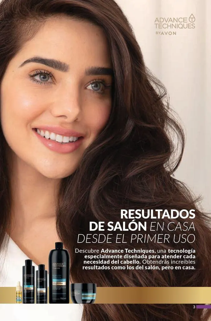 Catalogo de Oleos de tratamiento 18 de julio al 9 de agosto 2024 - Pag 3