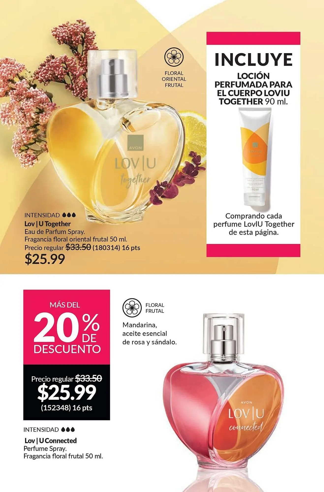 Catalogo de Catálogo AVON 1 de julio al 31 de julio 2026 - Pag 86