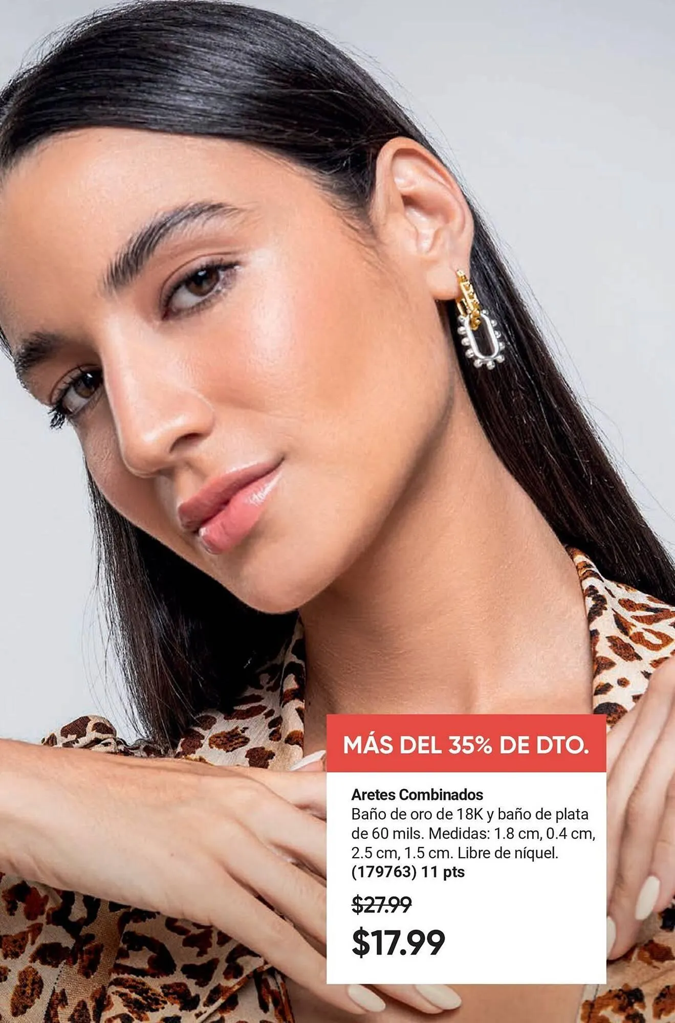 Catalogo de Catálogo AVON 8 de agosto al 31 de diciembre 2025 - Pag 61