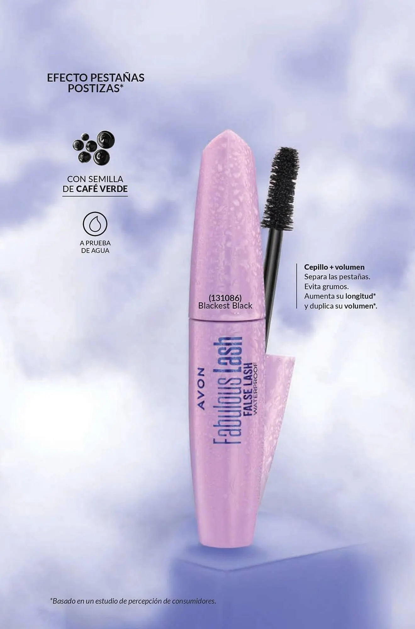 Catalogo de Catálogo AVON 18 de noviembre al 13 de diciembre 2024 - Pag 58