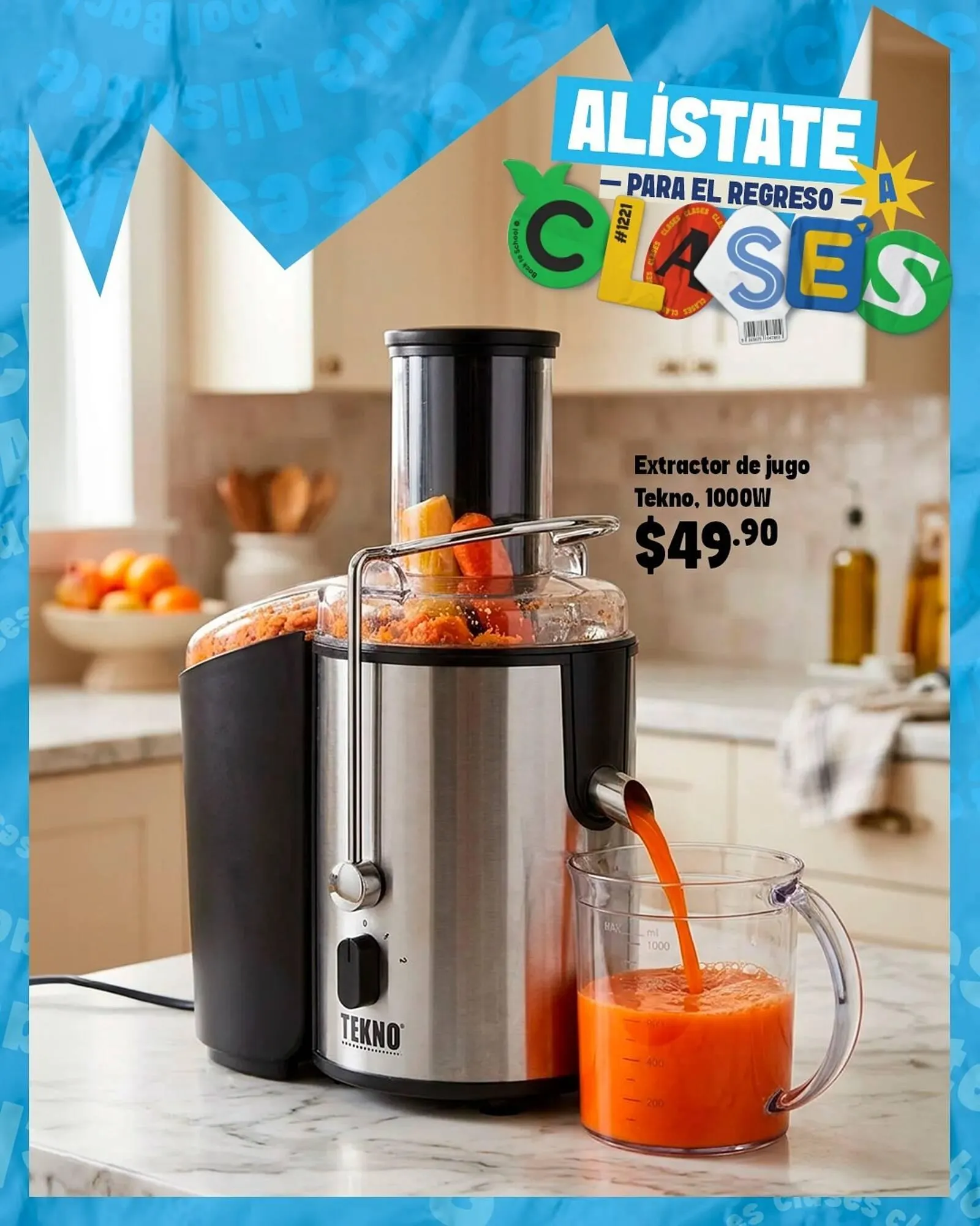 Catalogo de Catálogo Ferrisariato 3 de abril al 10 de abril 2026 - Pag 2