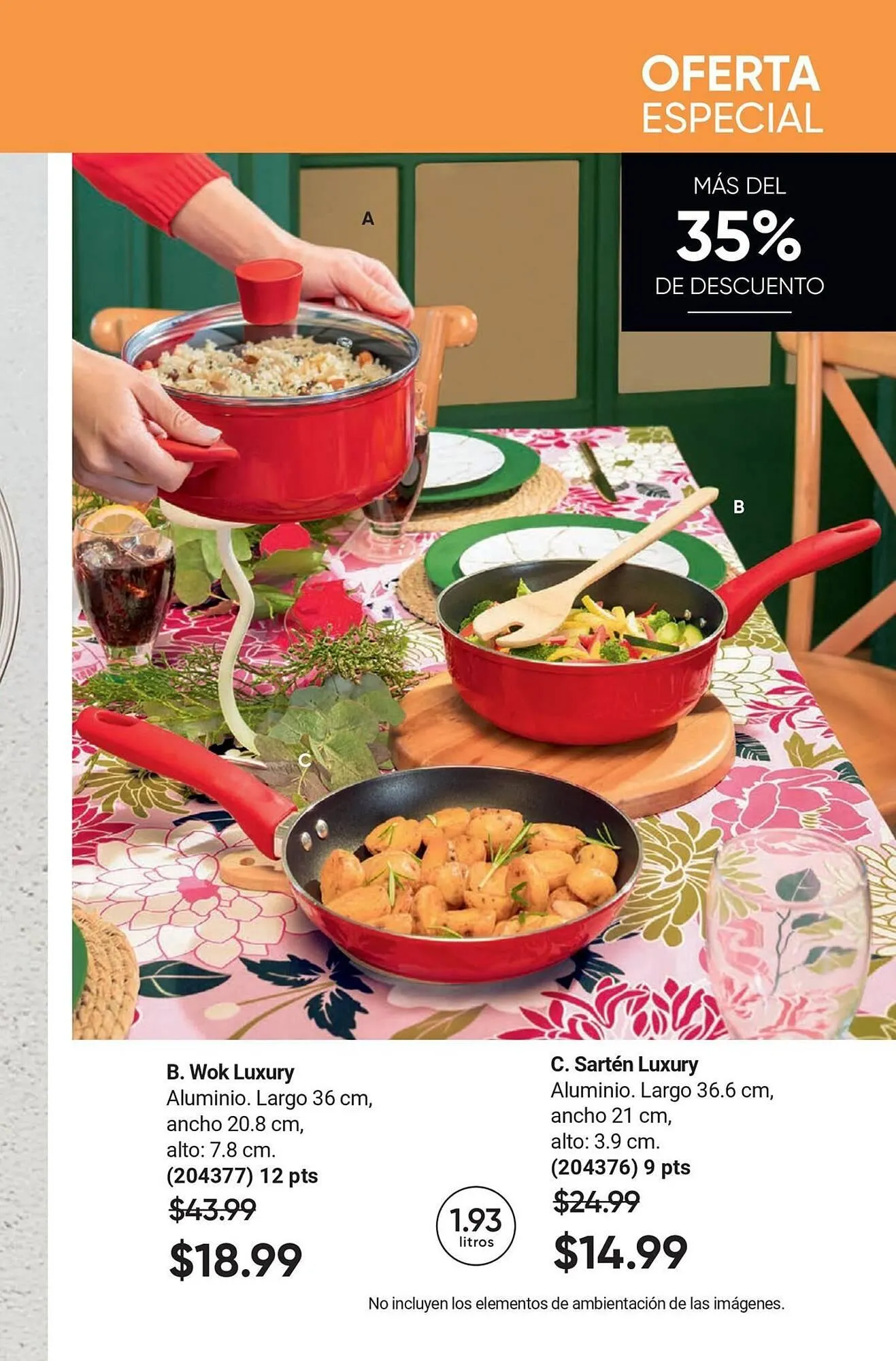 Catalogo de Catálogo AVON 1 de abril al 30 de abril 2026 - Pag 29